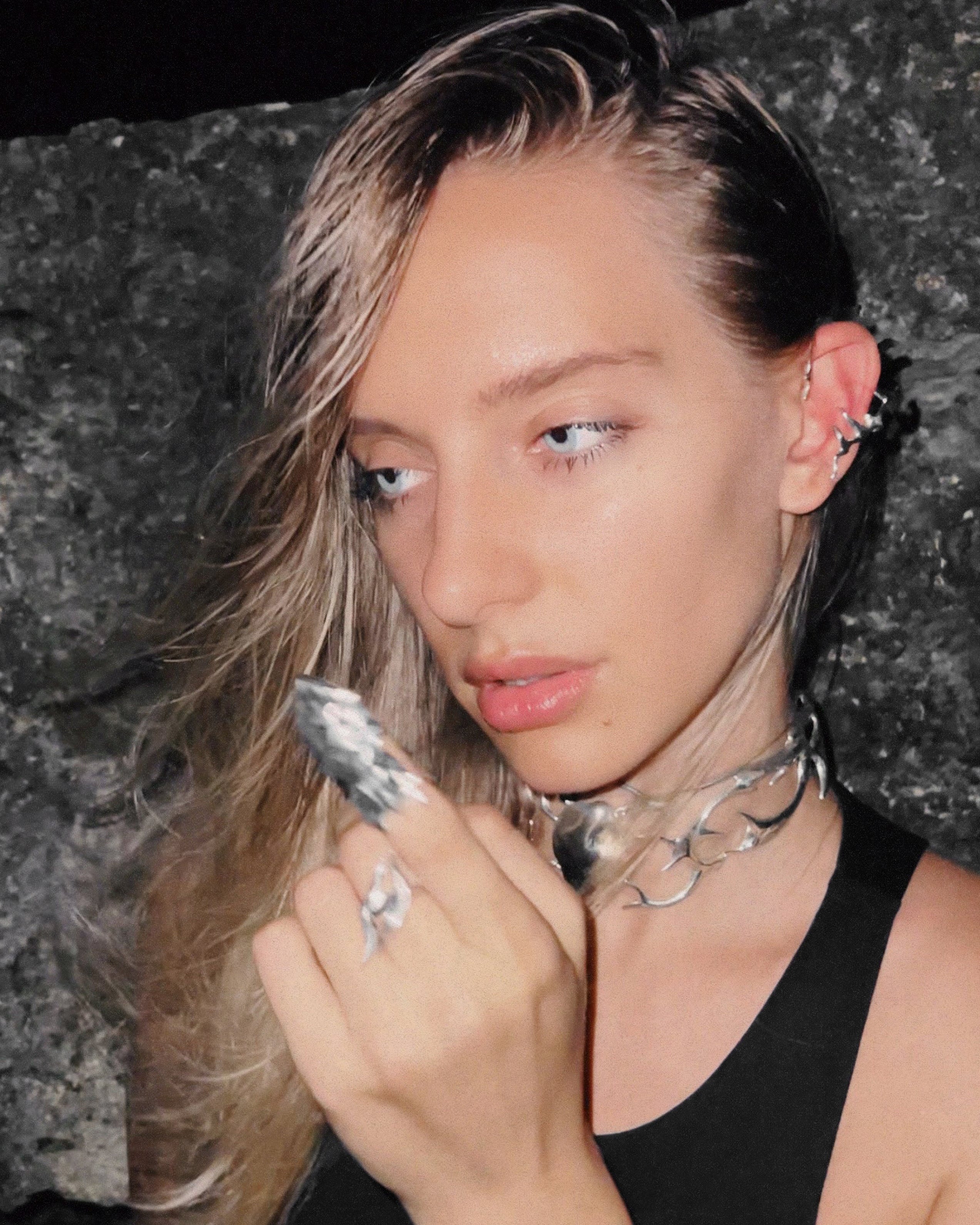 Choker of Kingdom