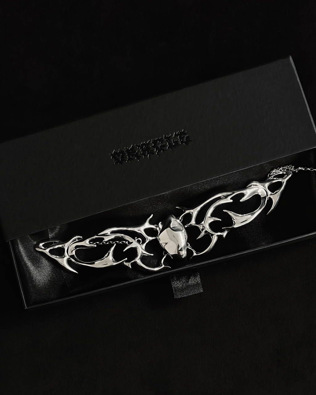 Choker of Kingdom