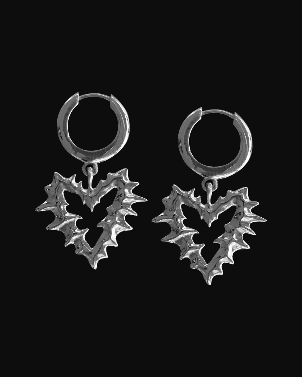 Thornbound | Earring