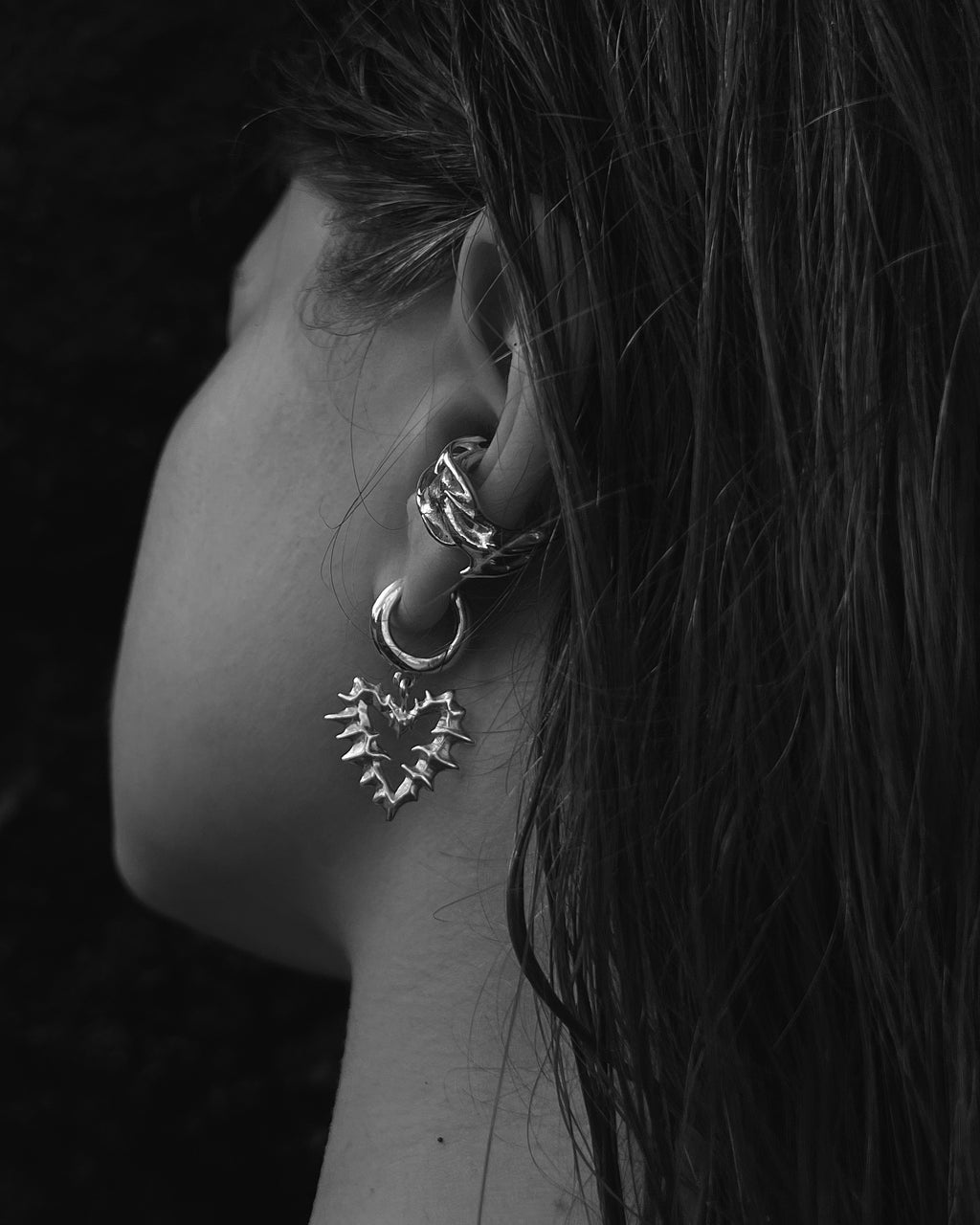 Thornbound | Earring