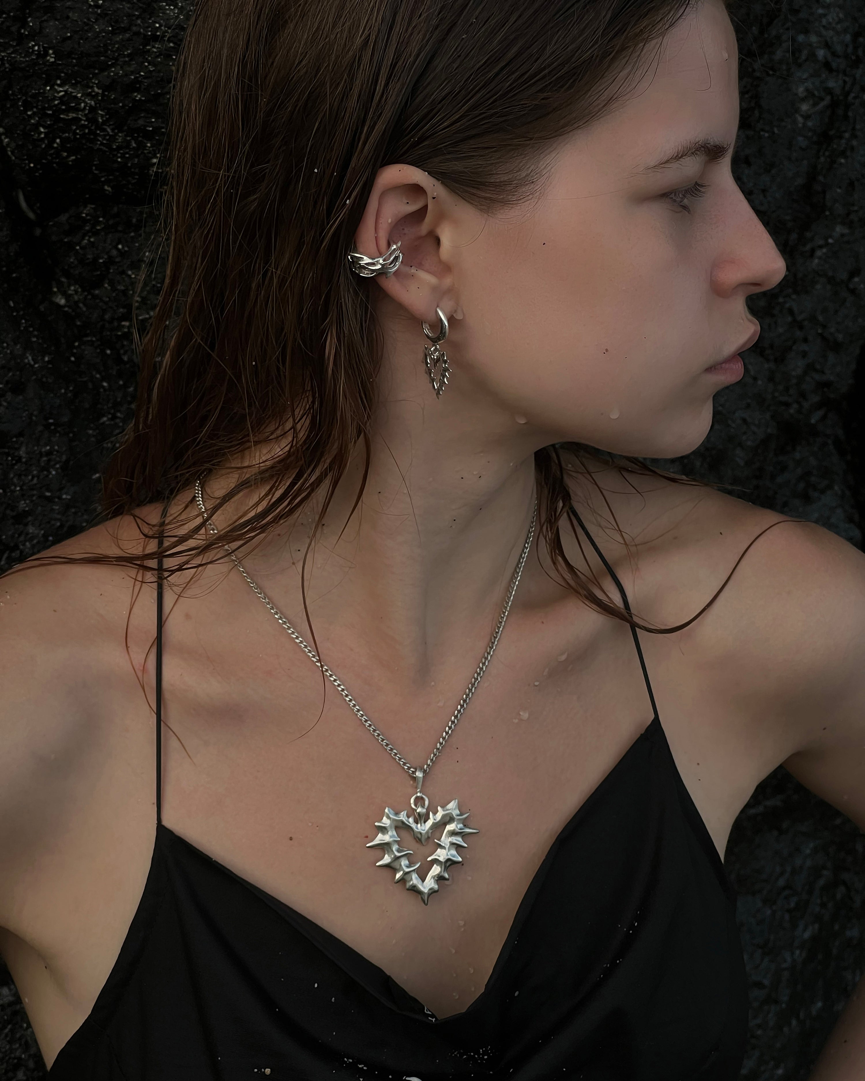 Thornbound | Earring