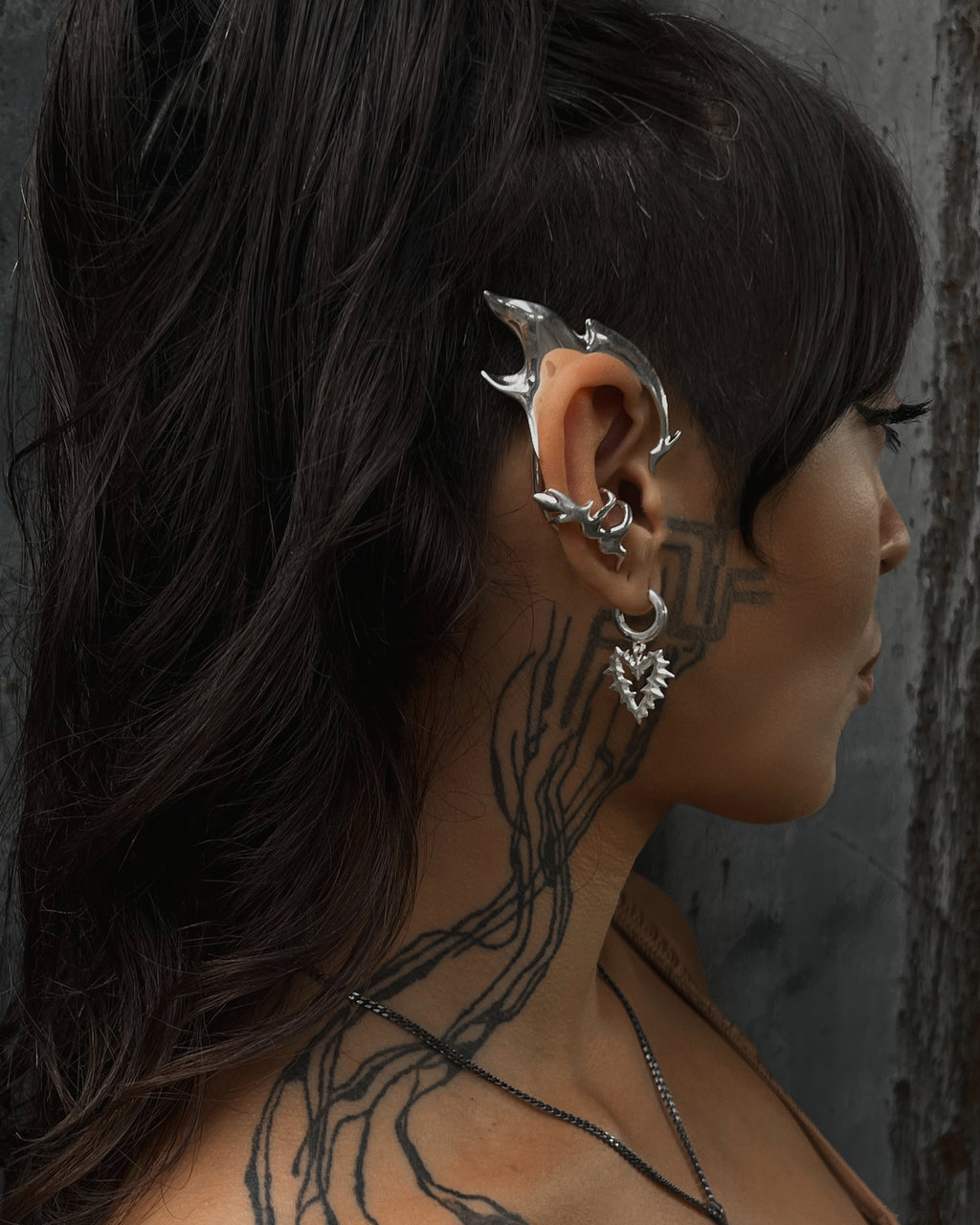Thornbound | Earring