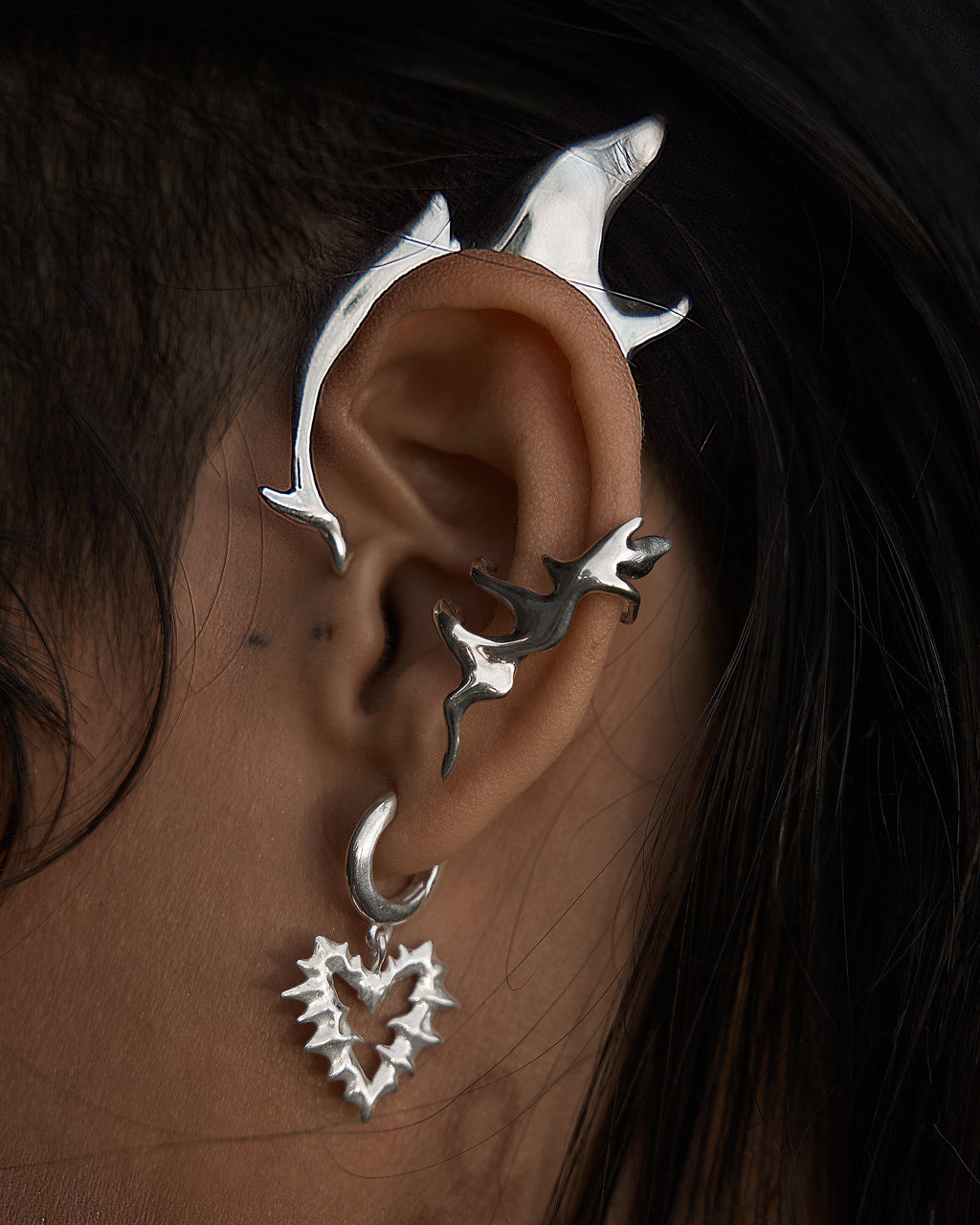 Thornbound | Earring