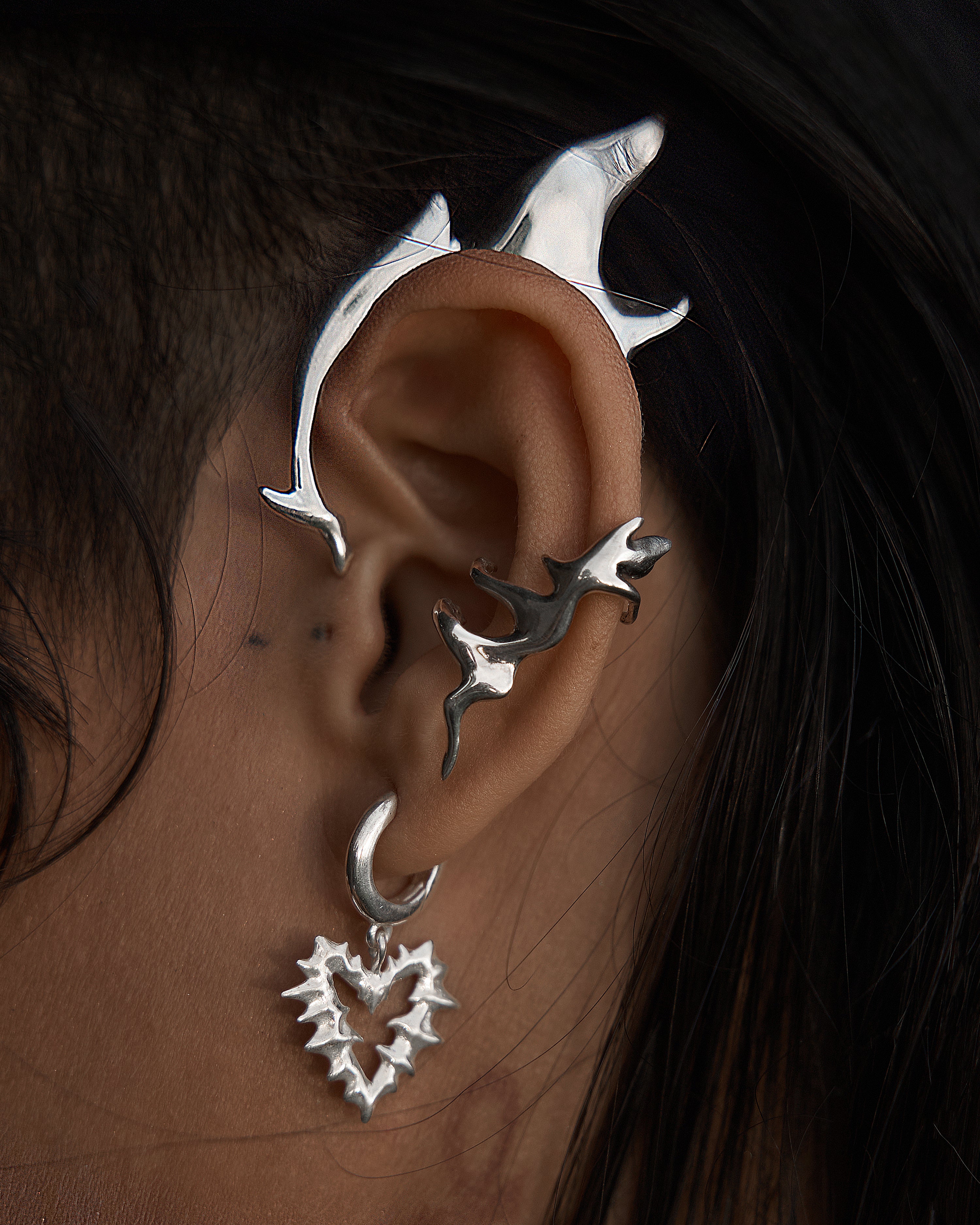 Thornbound | Earring