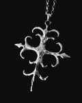 Goth Cross