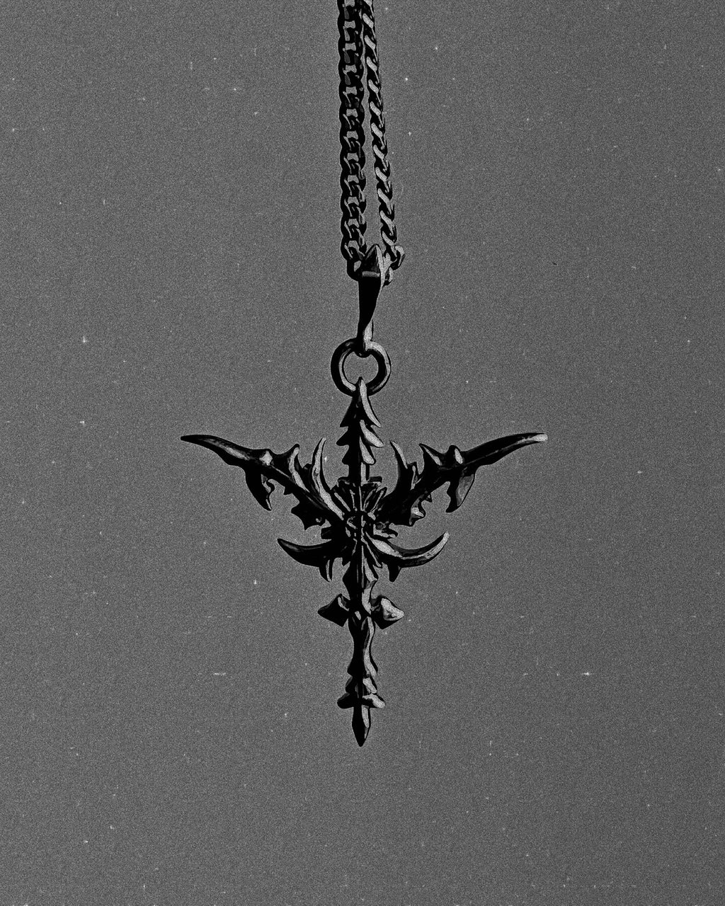 Anima | Necklace with boil