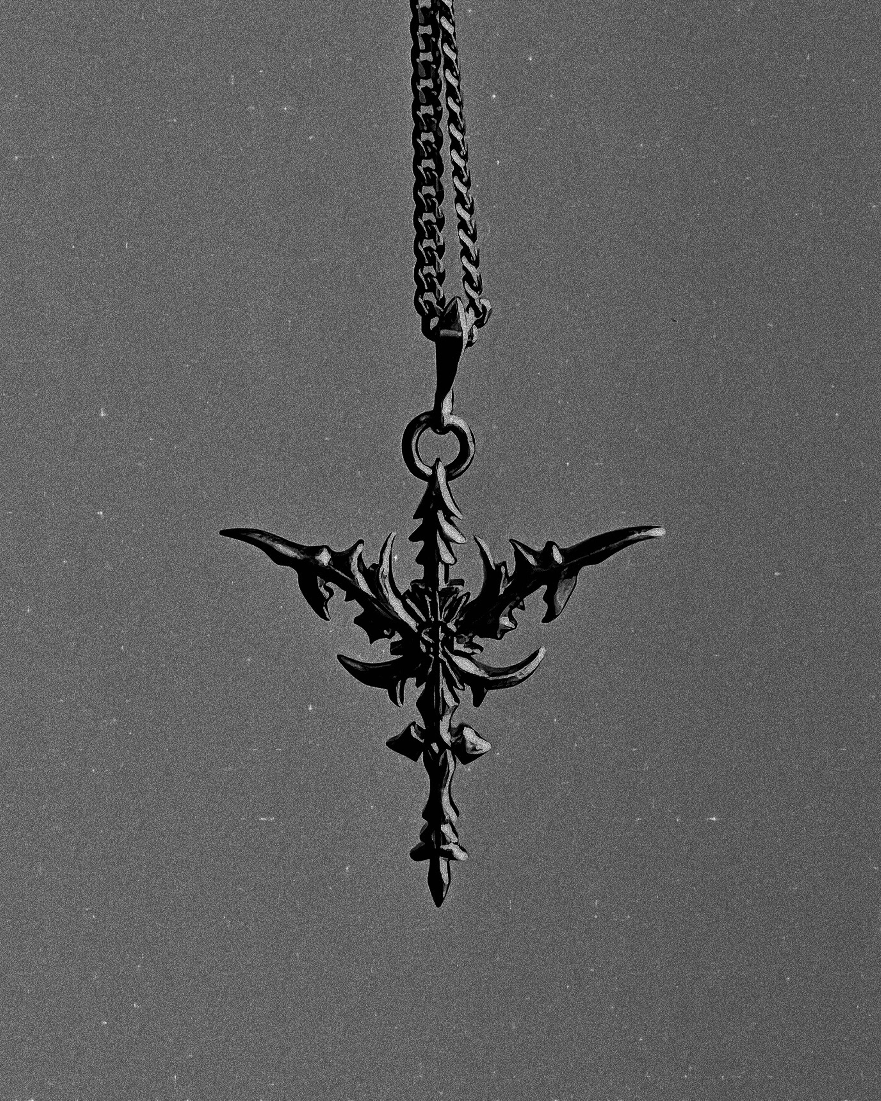 Anima | Necklace with boil