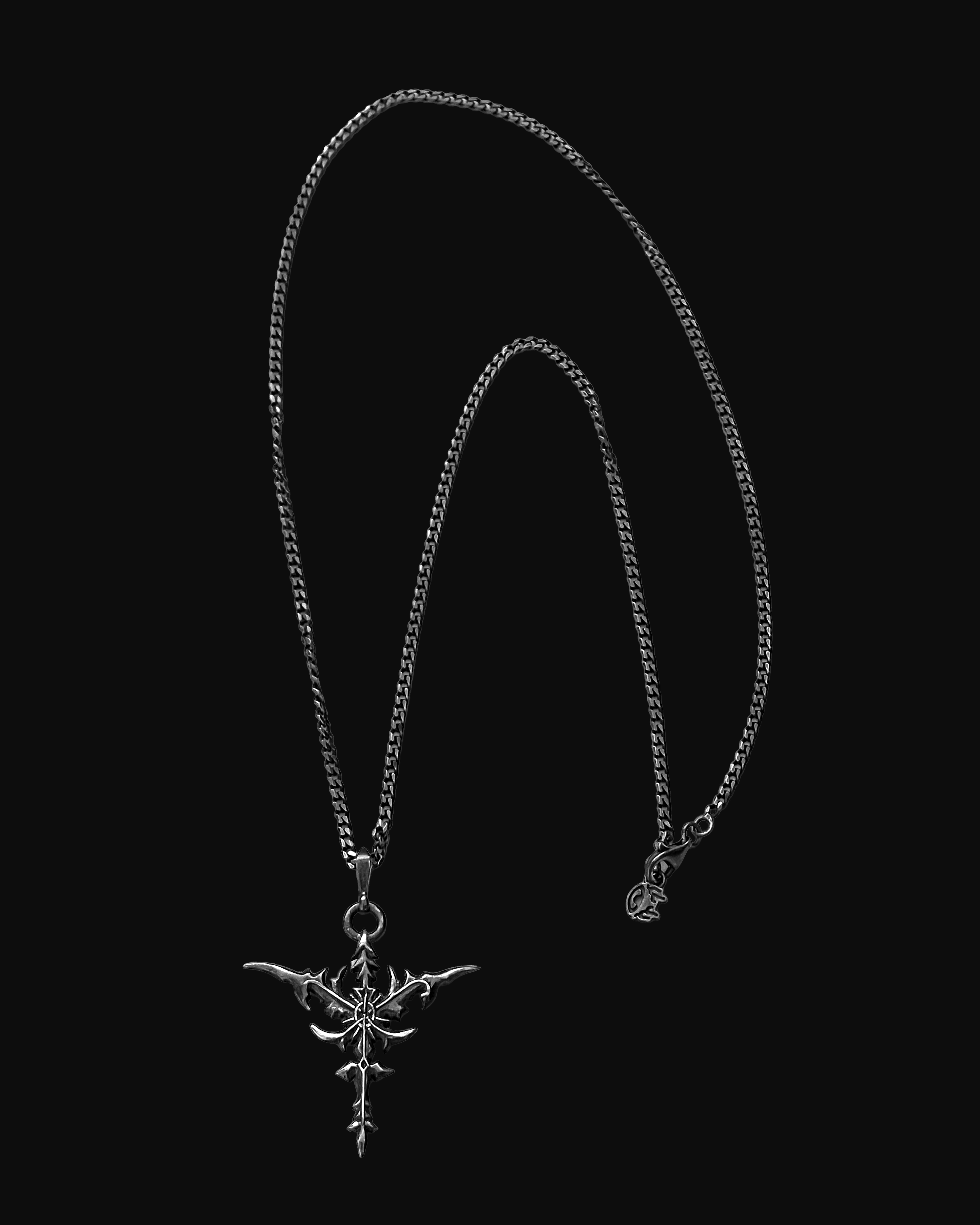 Anima | Necklace with boil