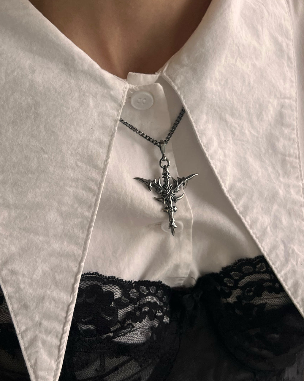 Anima | Necklace with boil