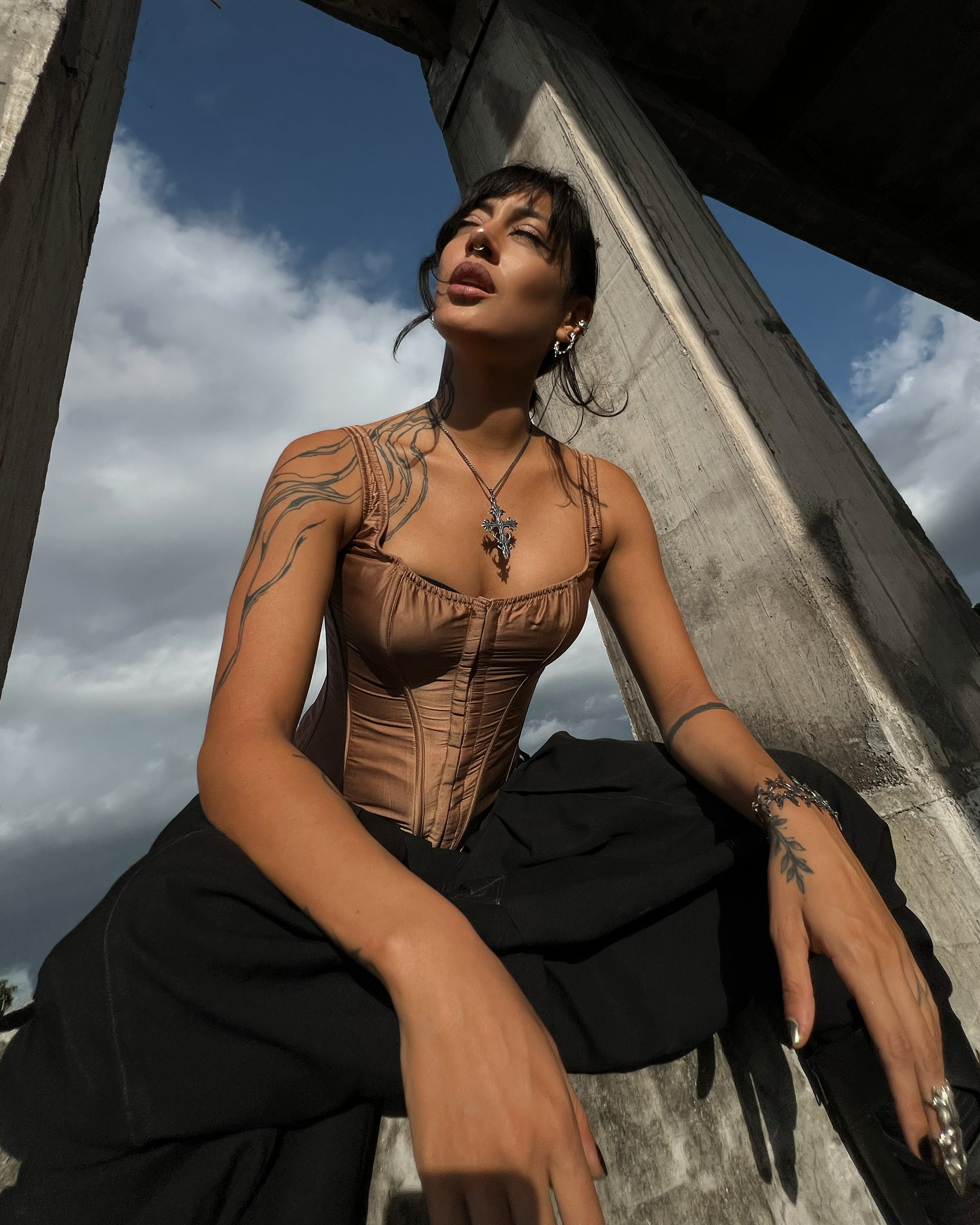 Neo Goth