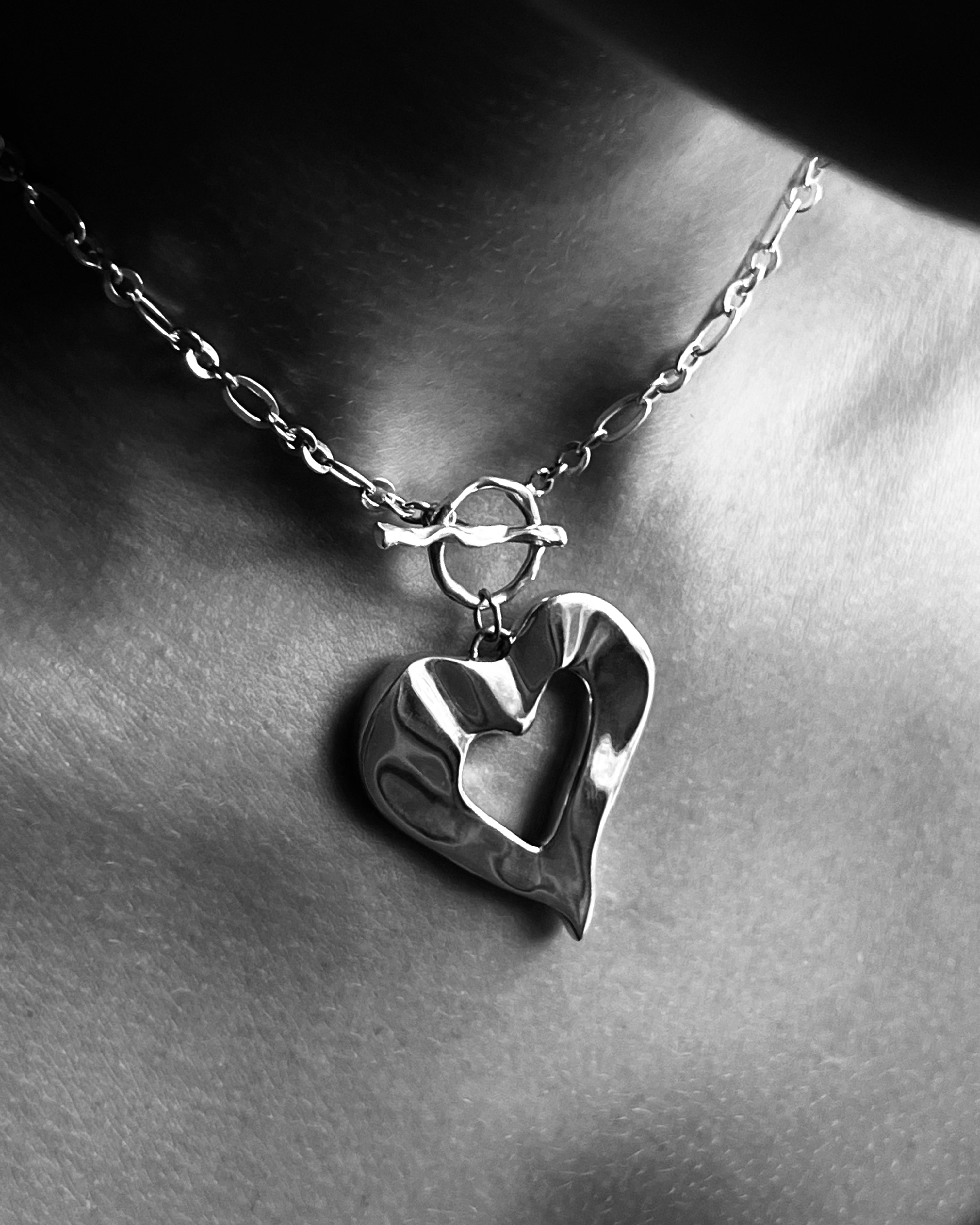Tender Heart