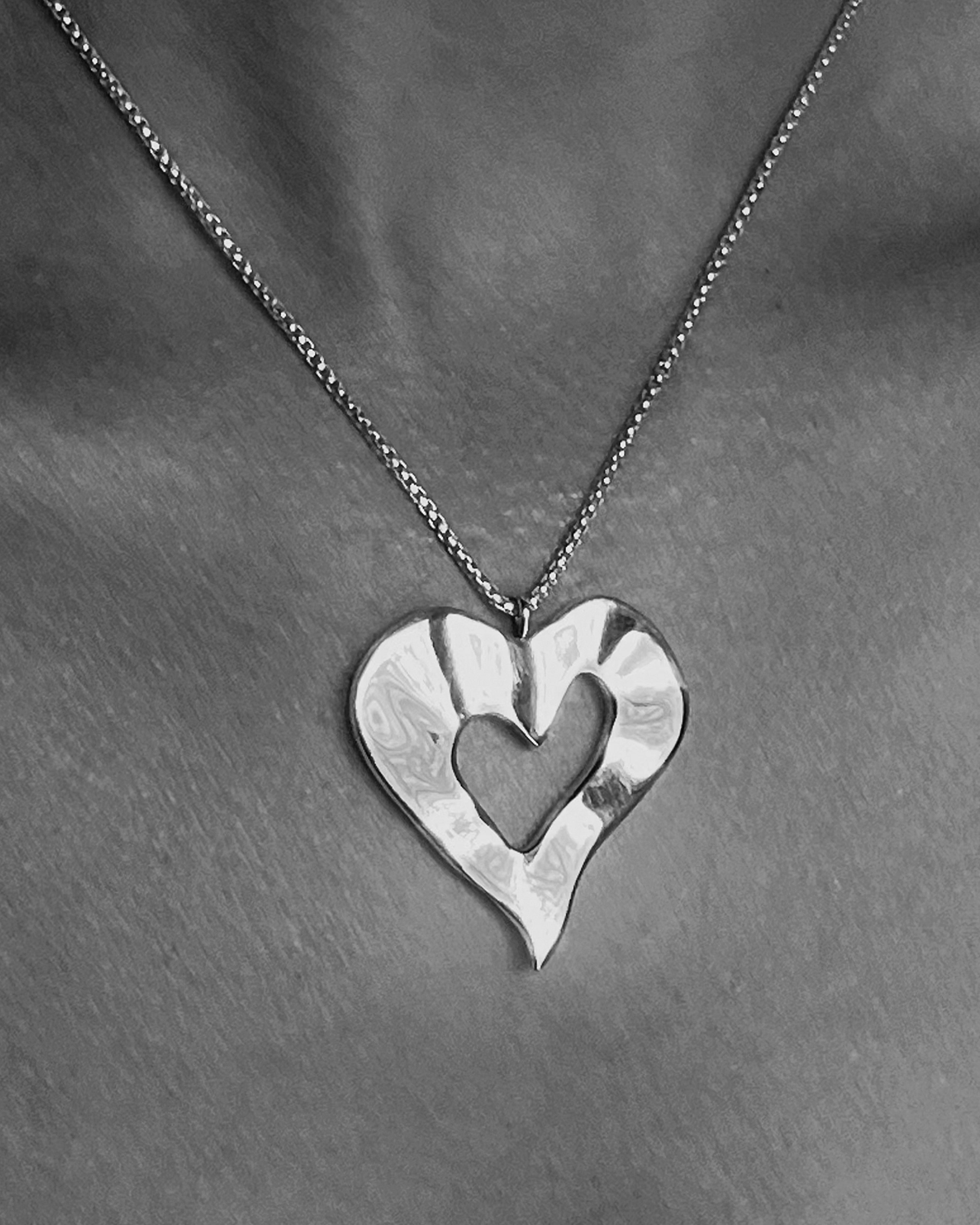 Tender Heart