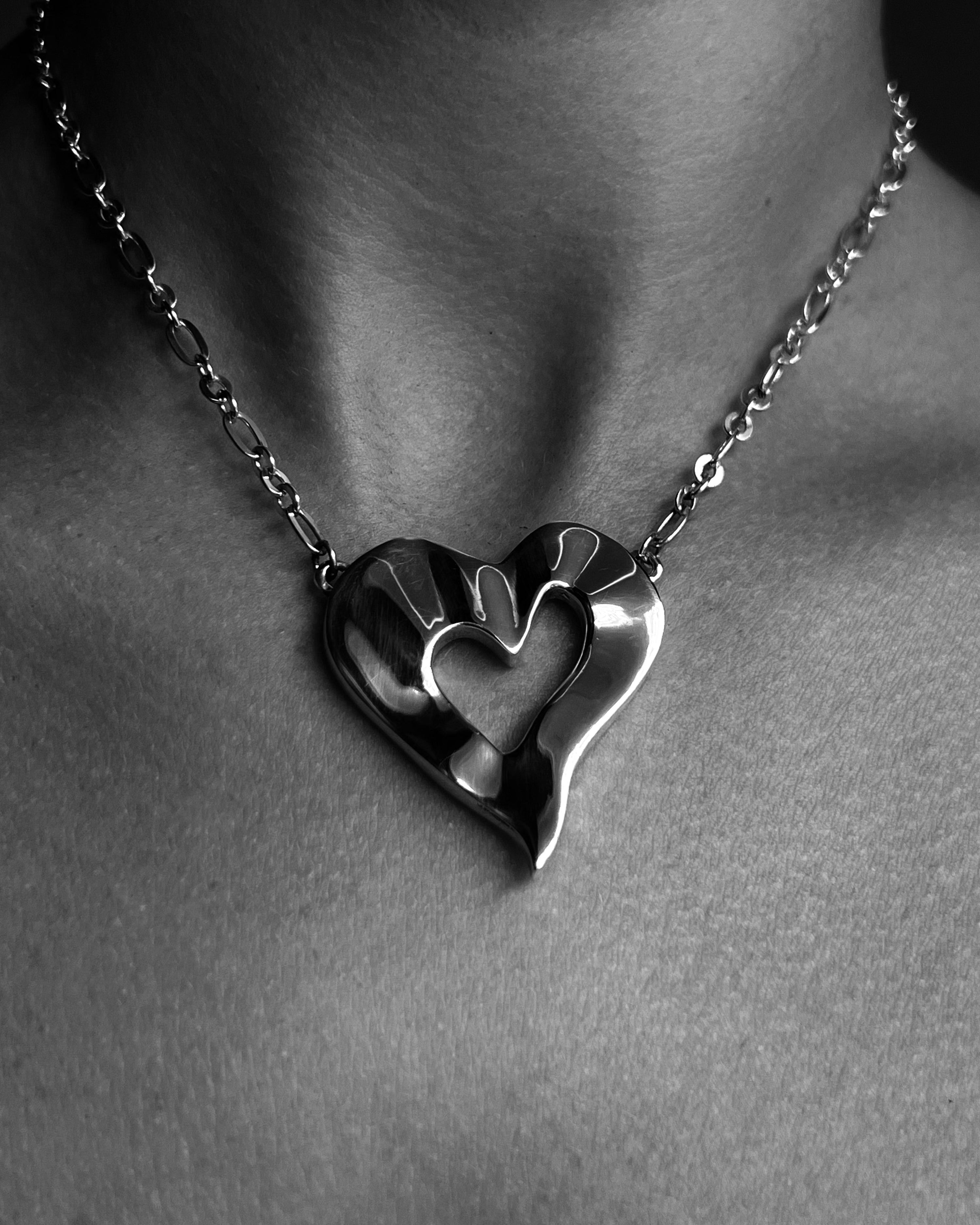 Tender Heart