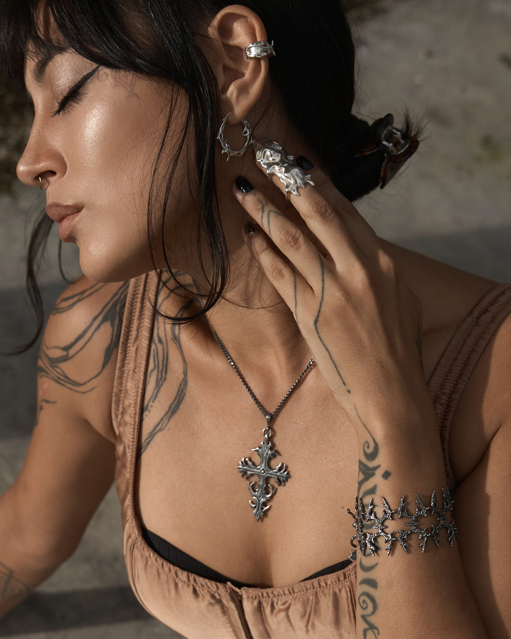Tribal | Bracelet