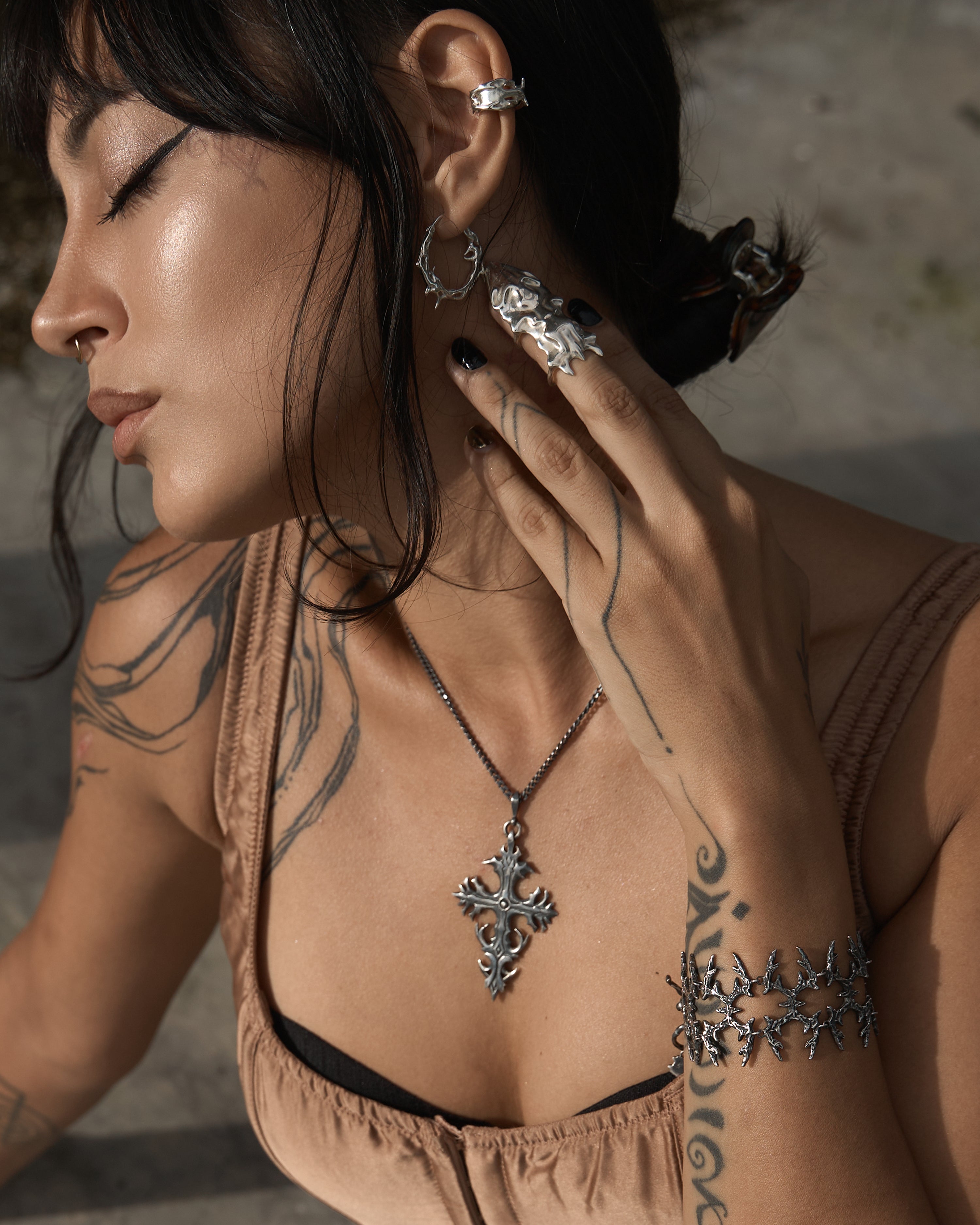 Tribal | Bracelet