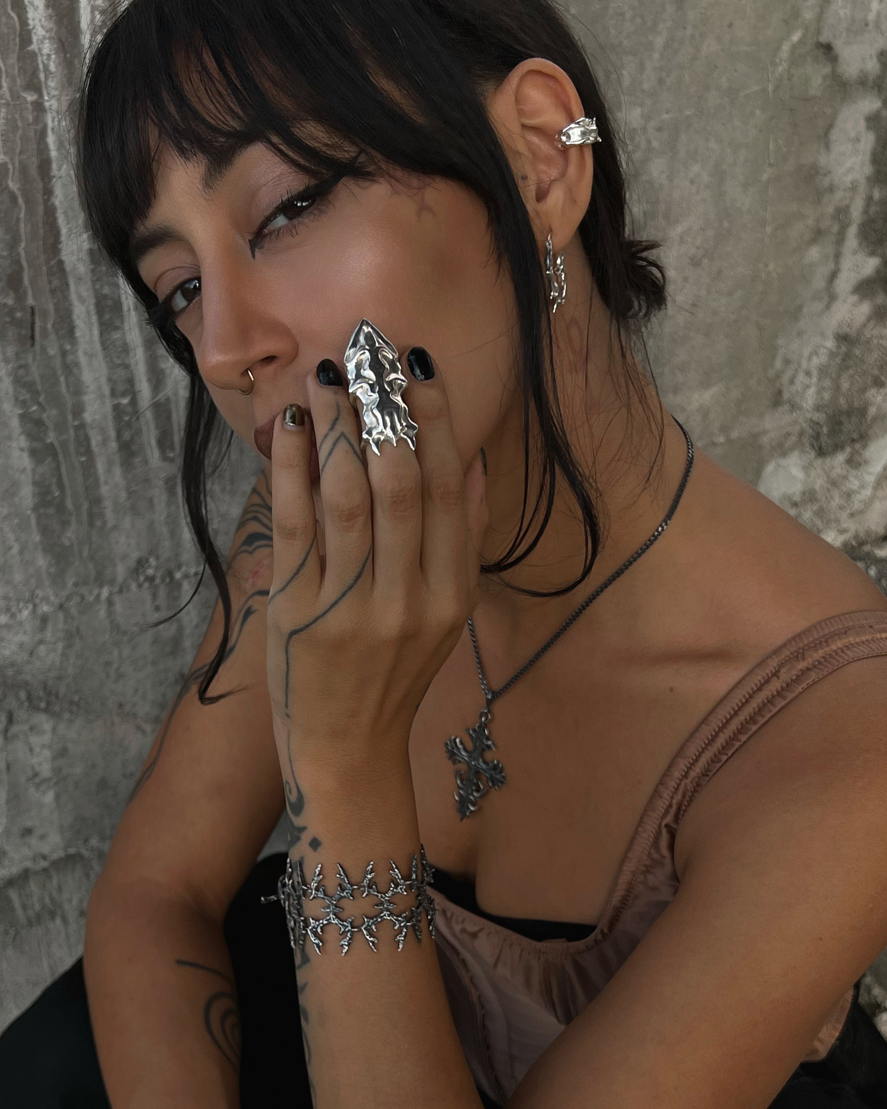 Tribal | Bracelet