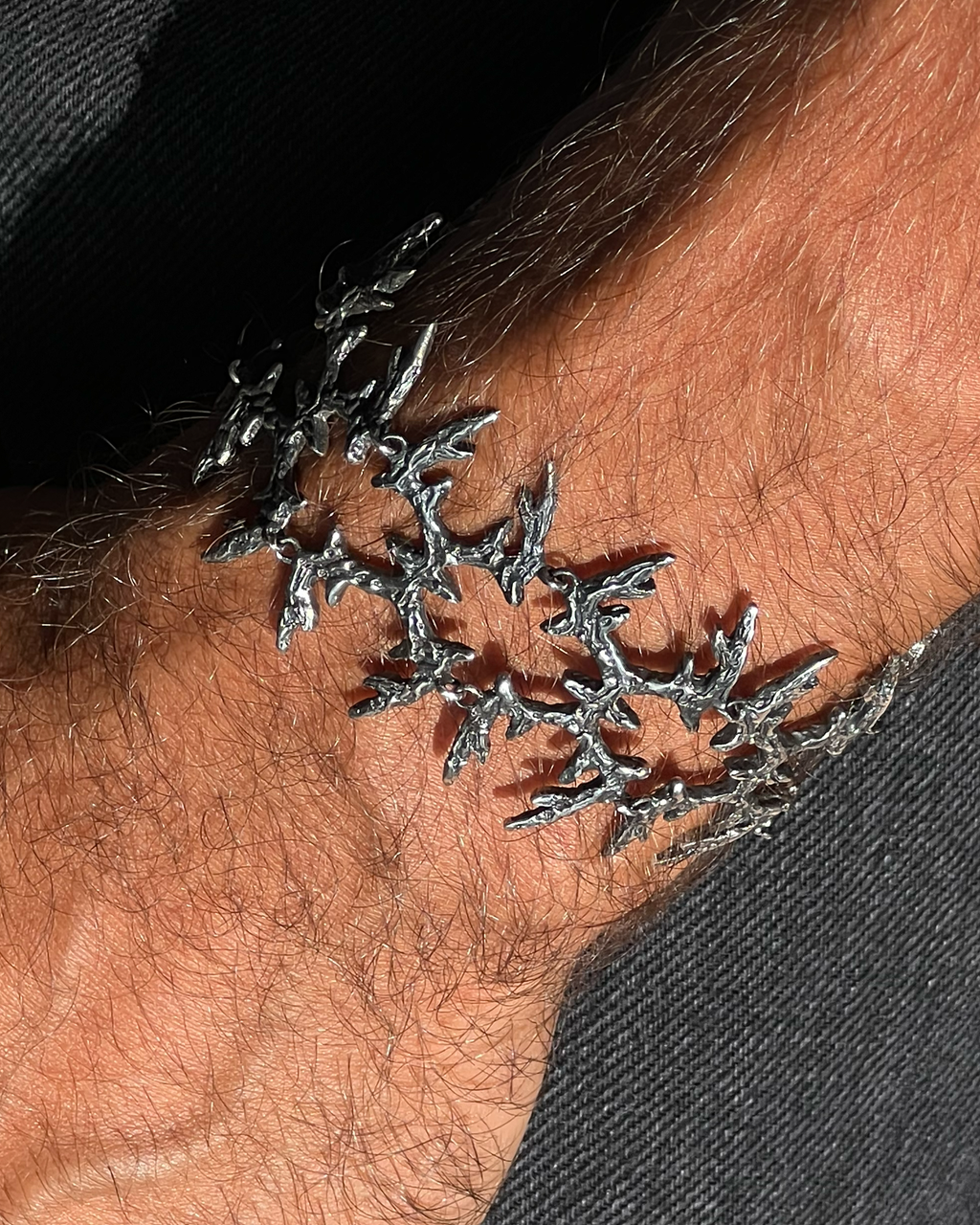 Tribal | Bracelet