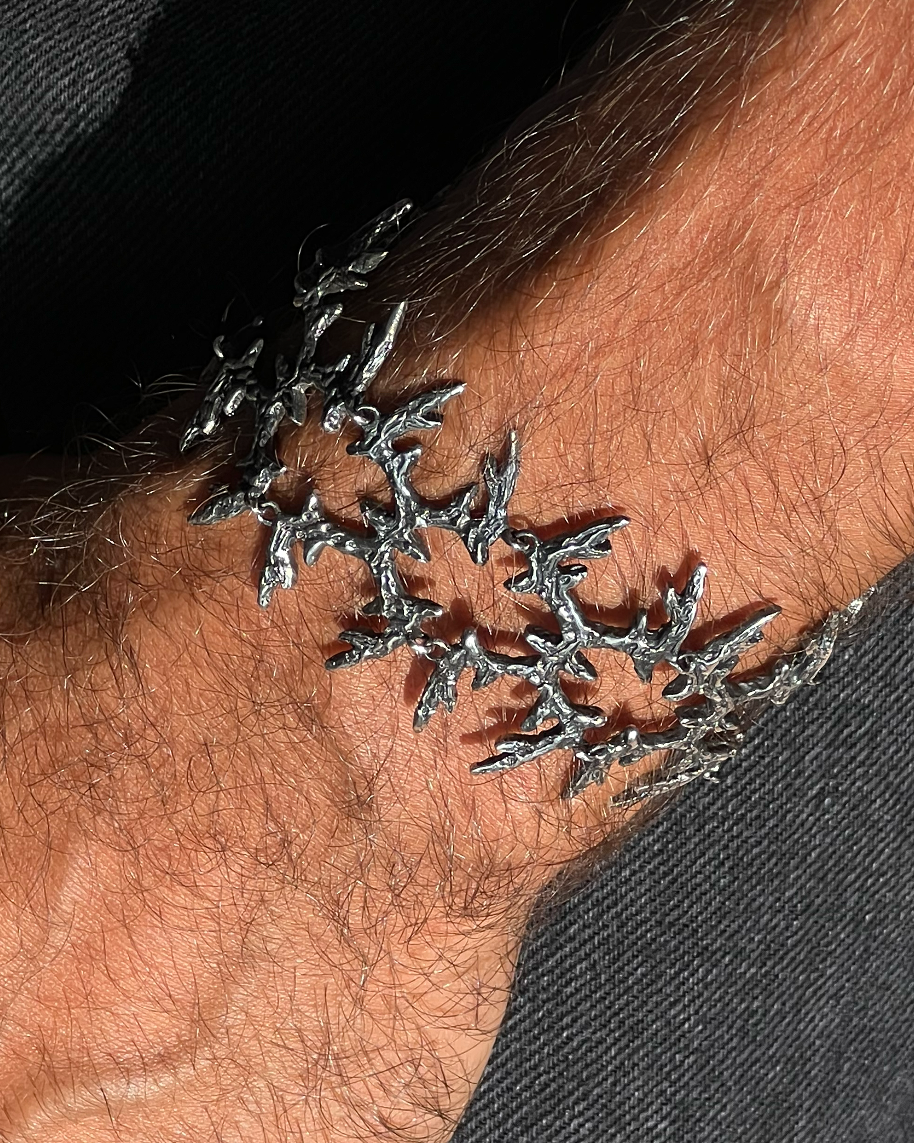 Tribal | Bracelet