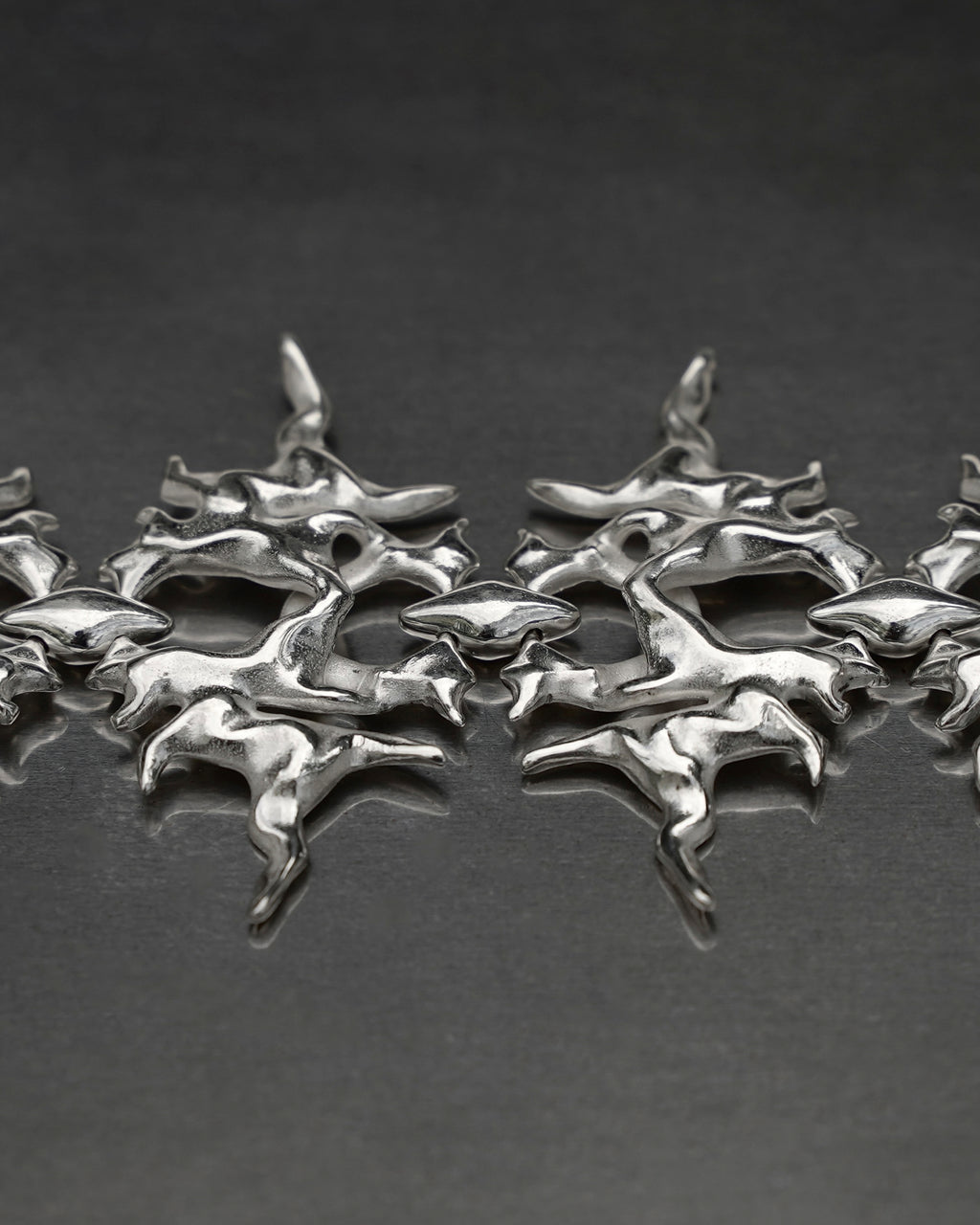 Tribal spine | Bracelet