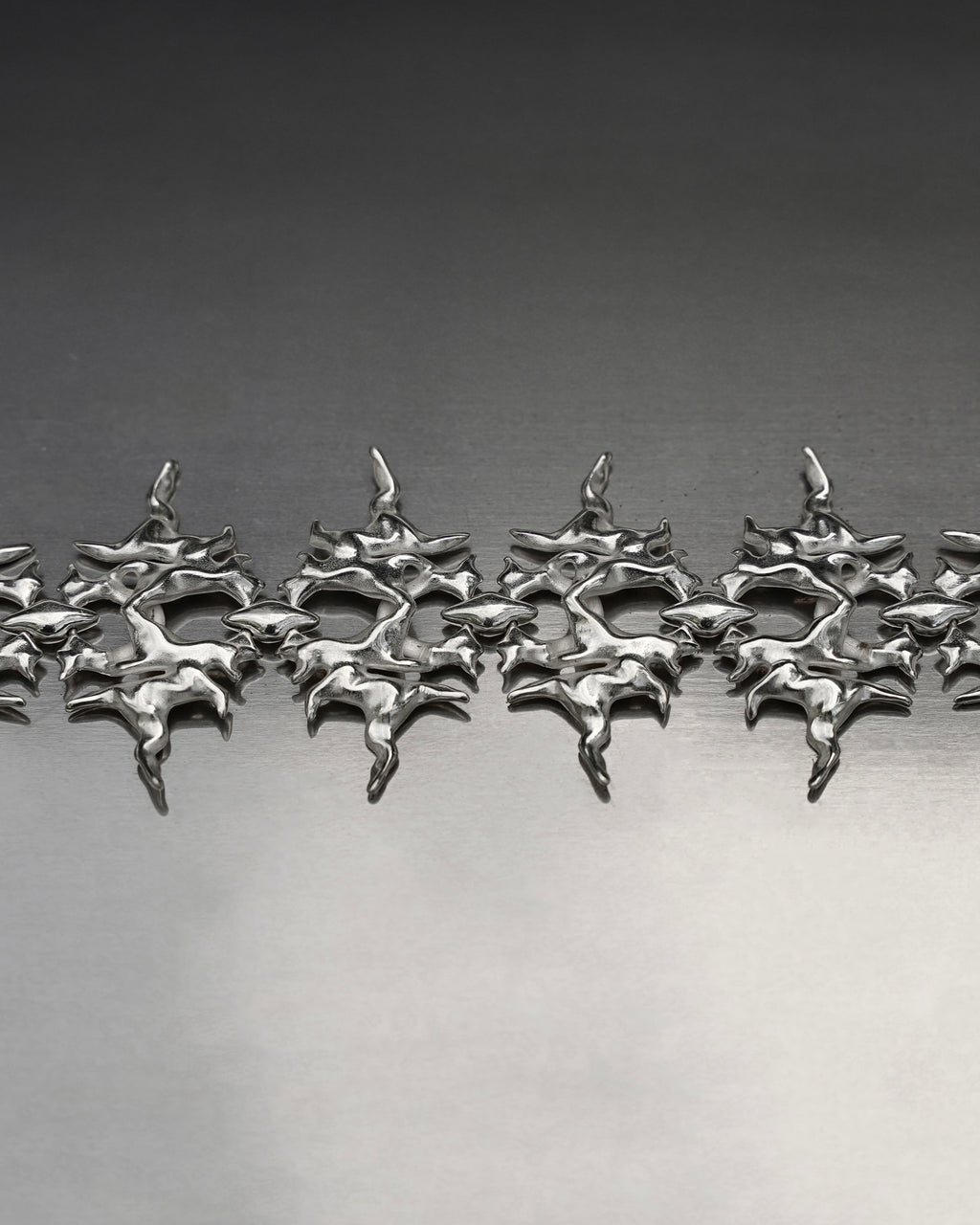 Tribal spine | Bracelet