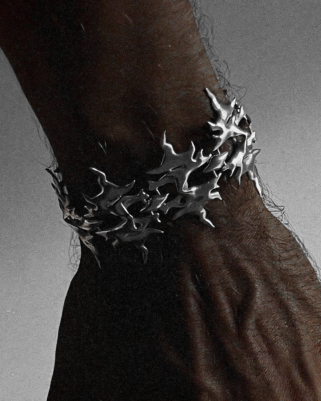 Tribal spine | Bracelet
