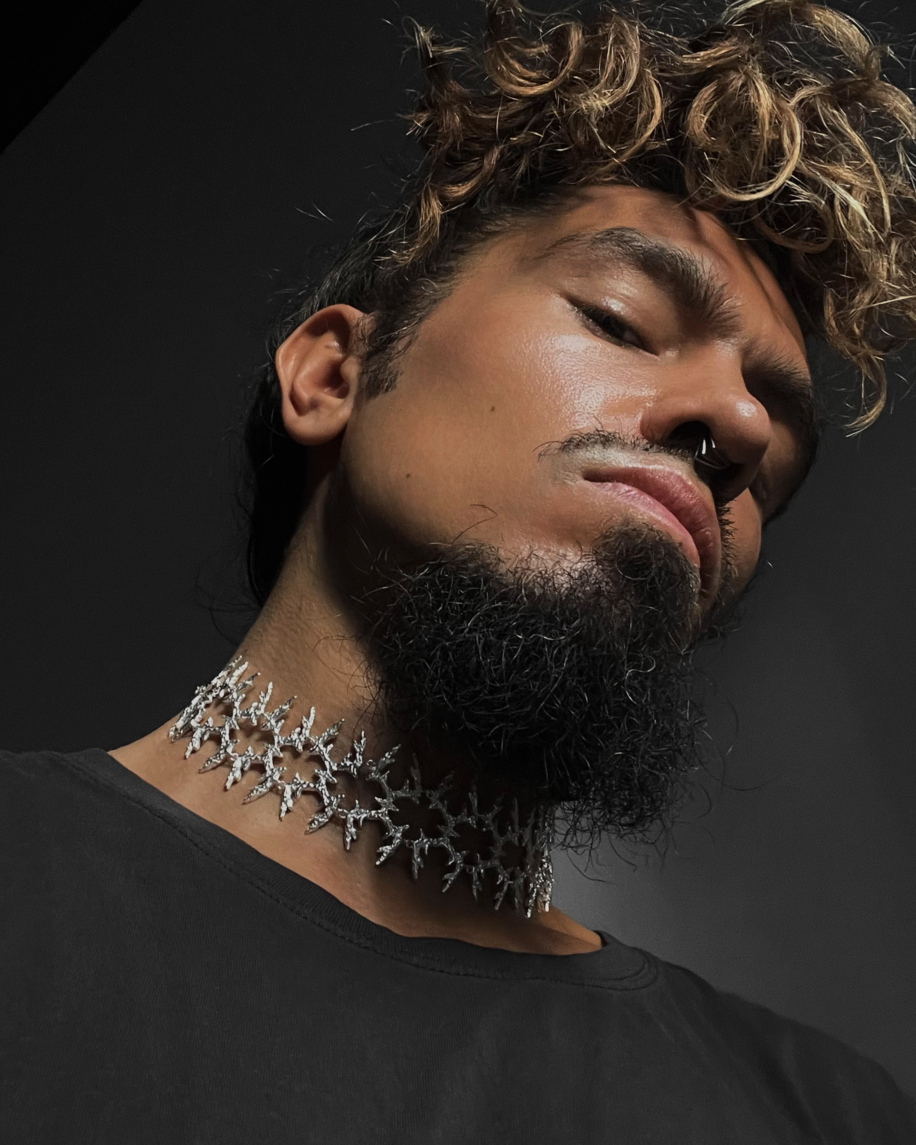Tribal | Choker