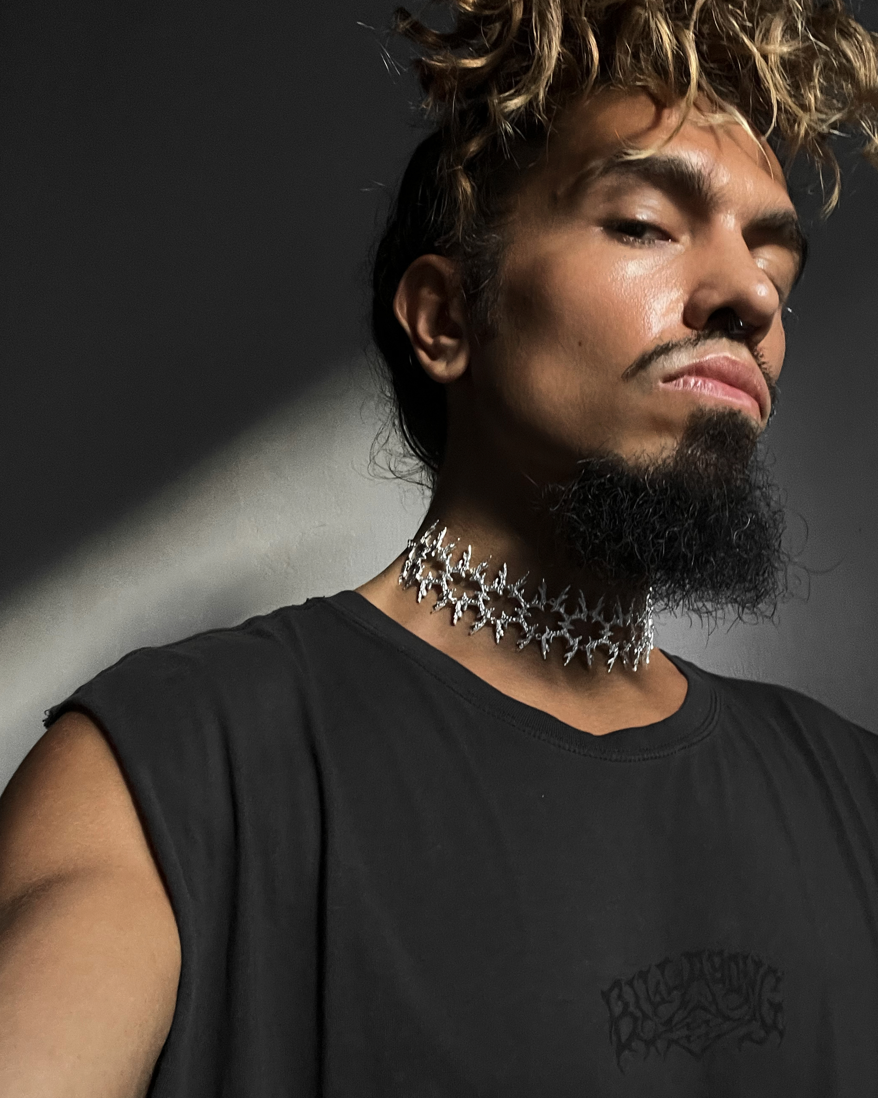 Tribal | Choker