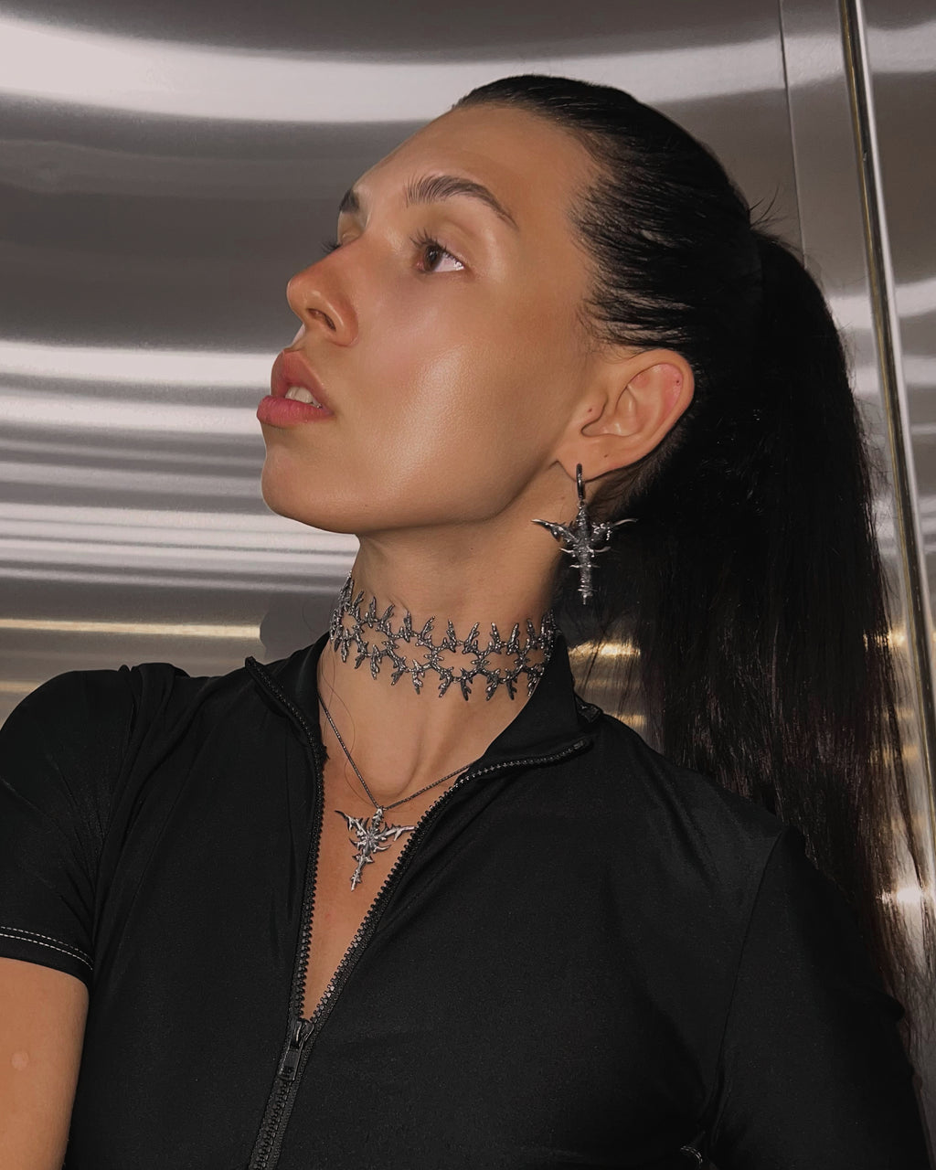 Tribal | Choker
