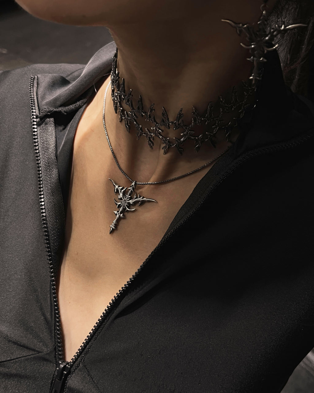 Tribal | Choker