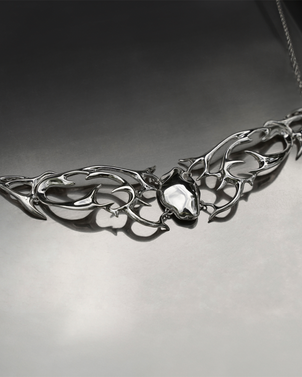 Choker of Kingdom