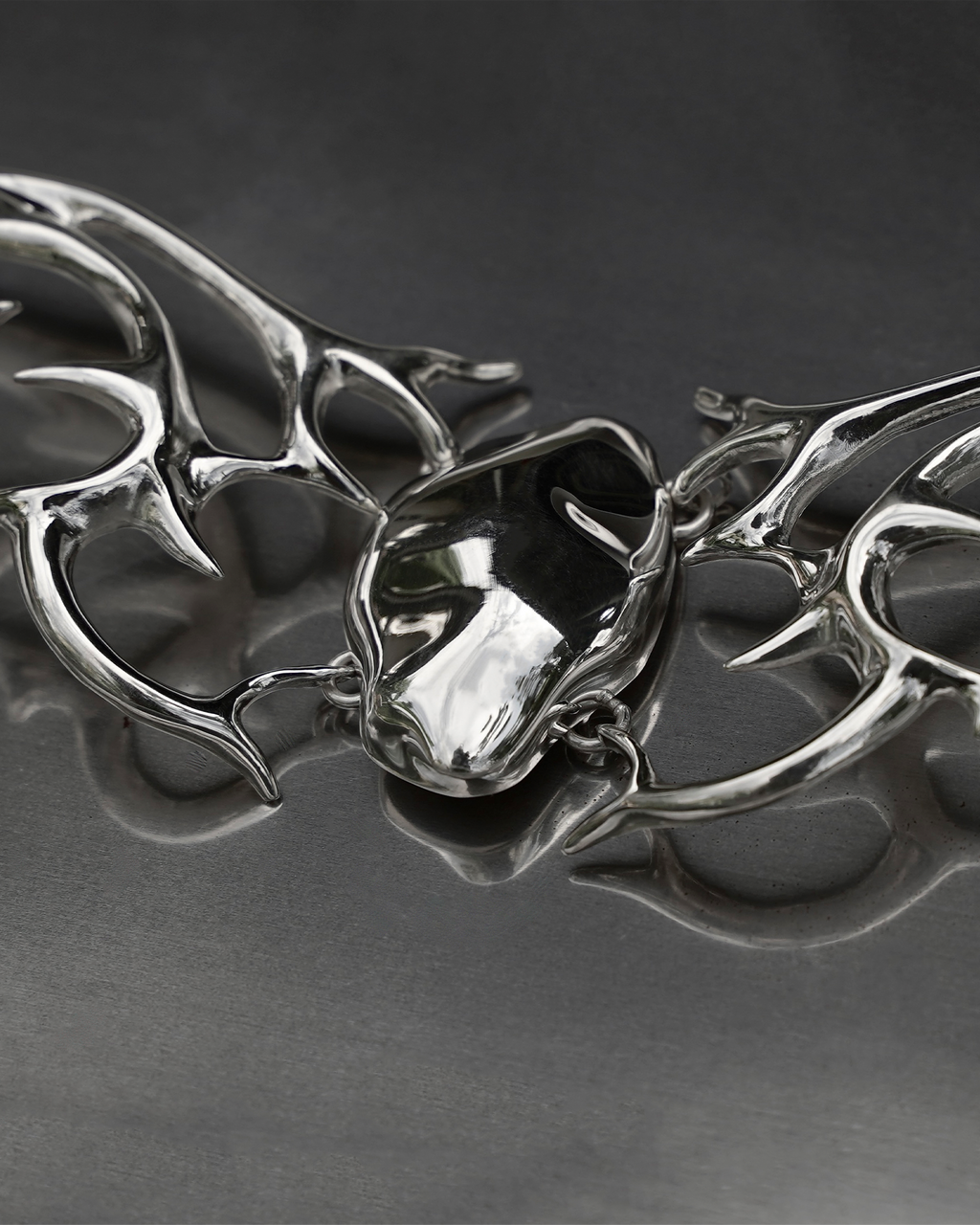 Choker of Kingdom