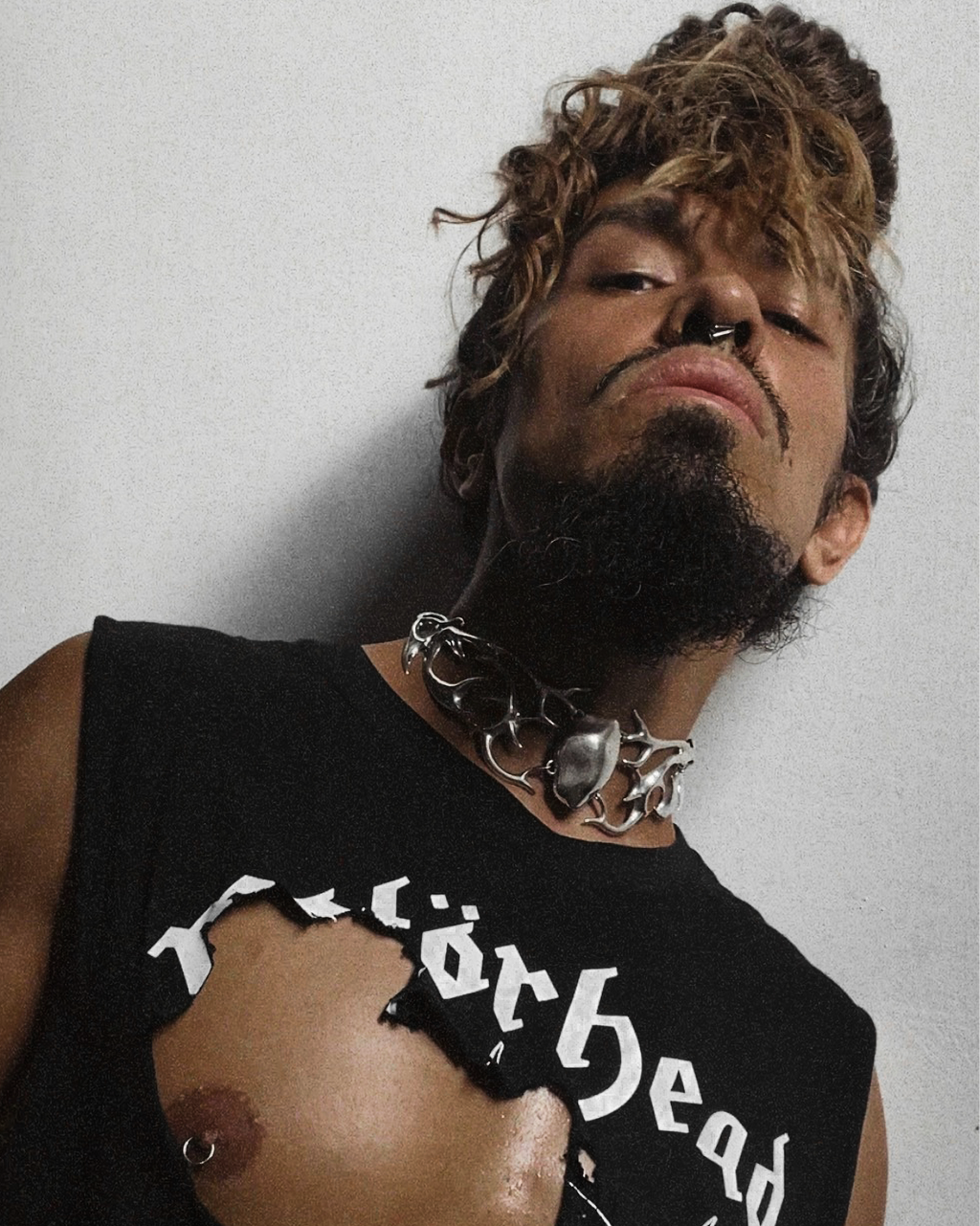 Choker of Kingdom