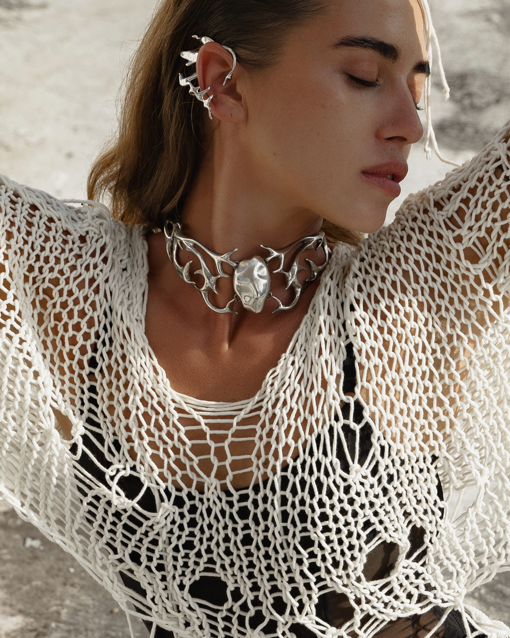 Choker of Kingdom