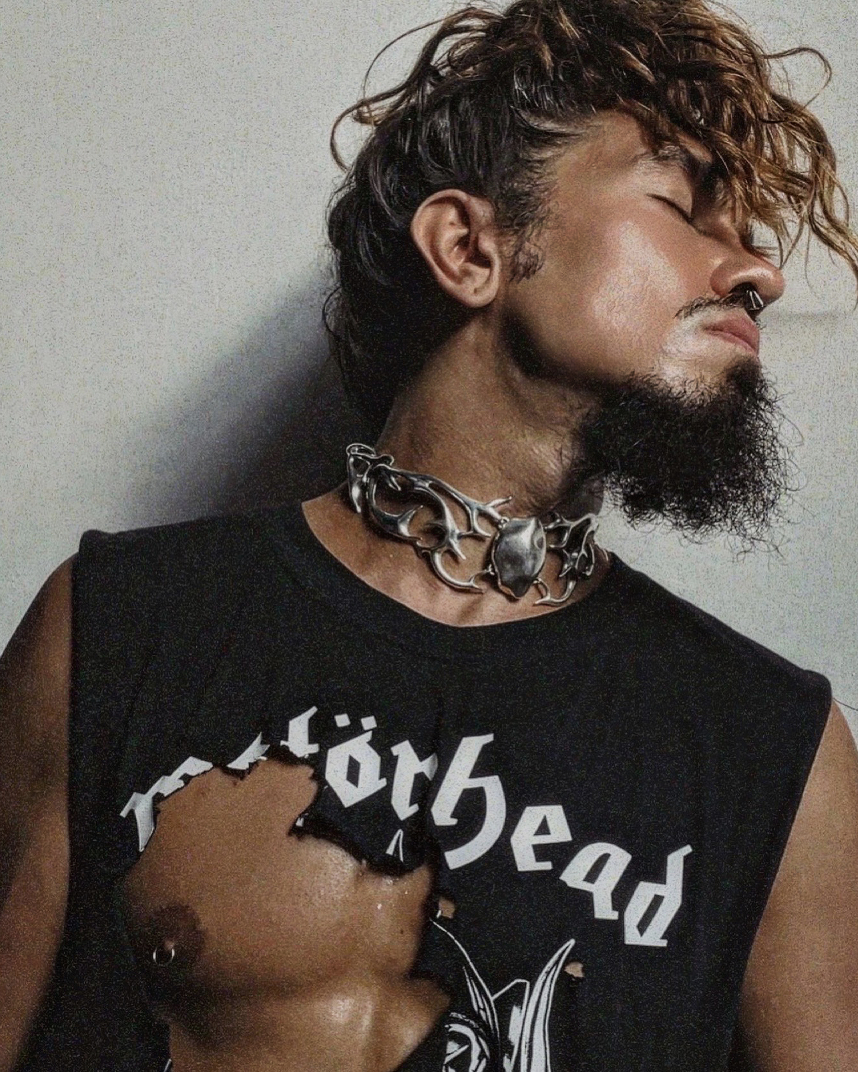 Choker of Kingdom