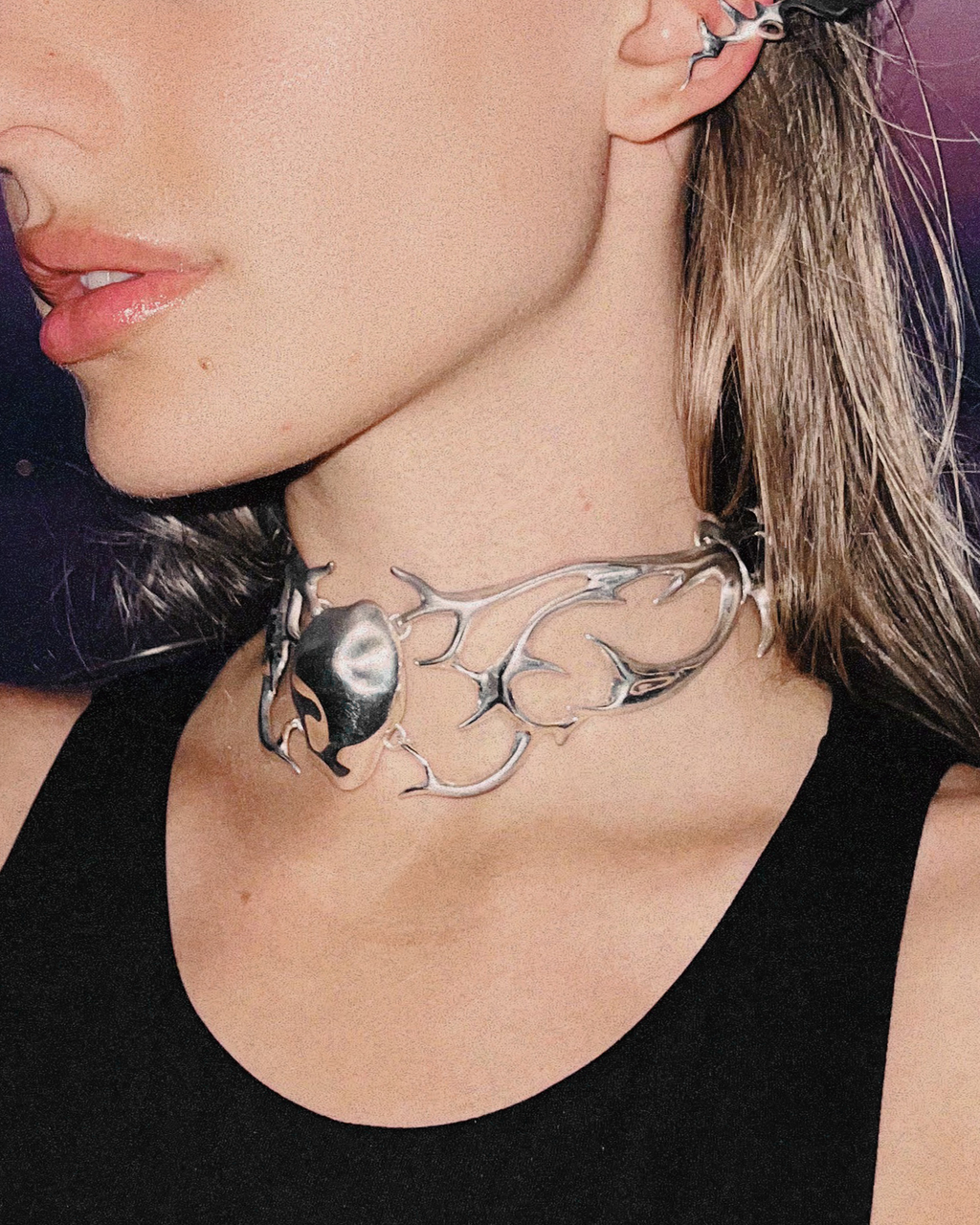 Choker of Kingdom