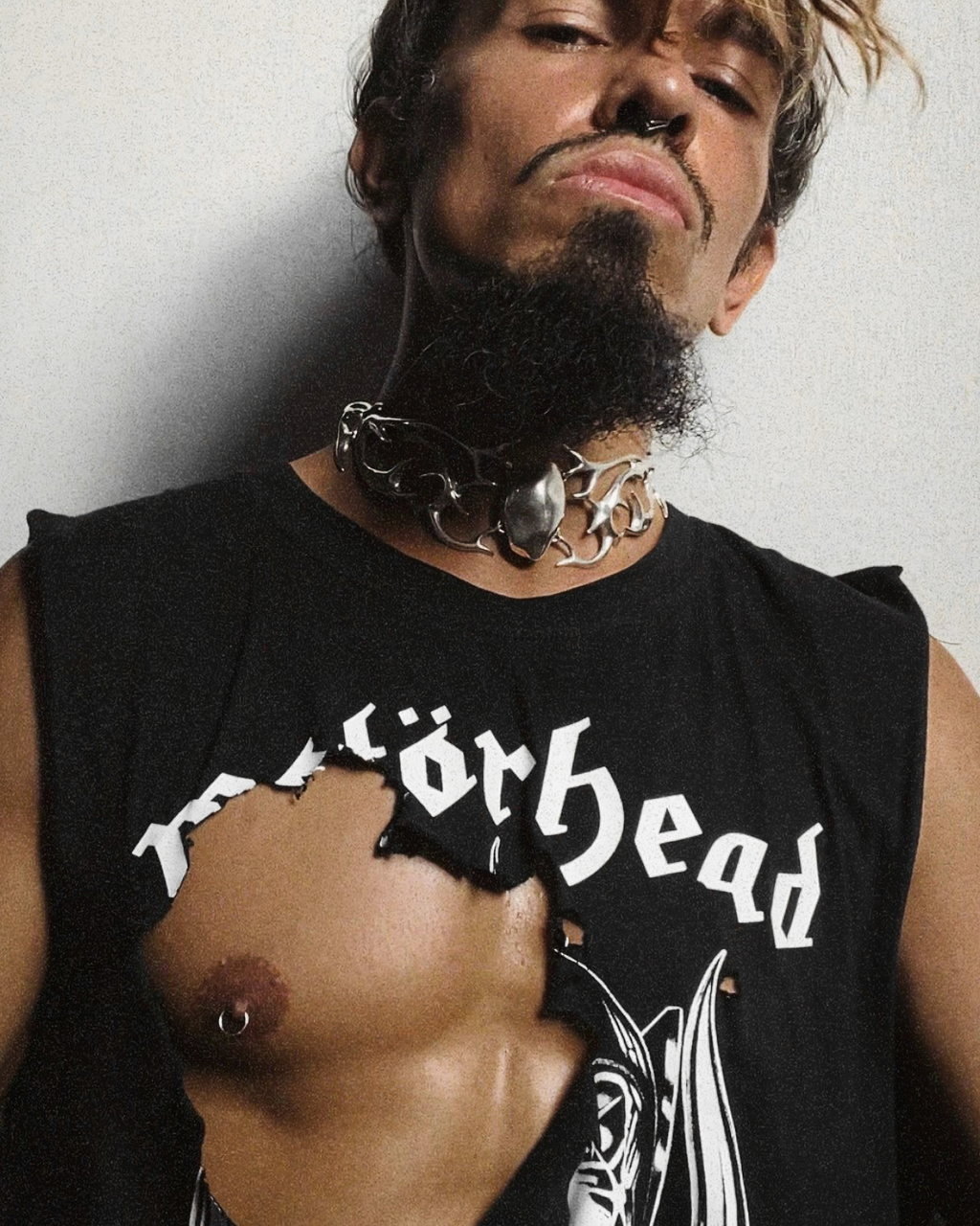 Choker of Kingdom