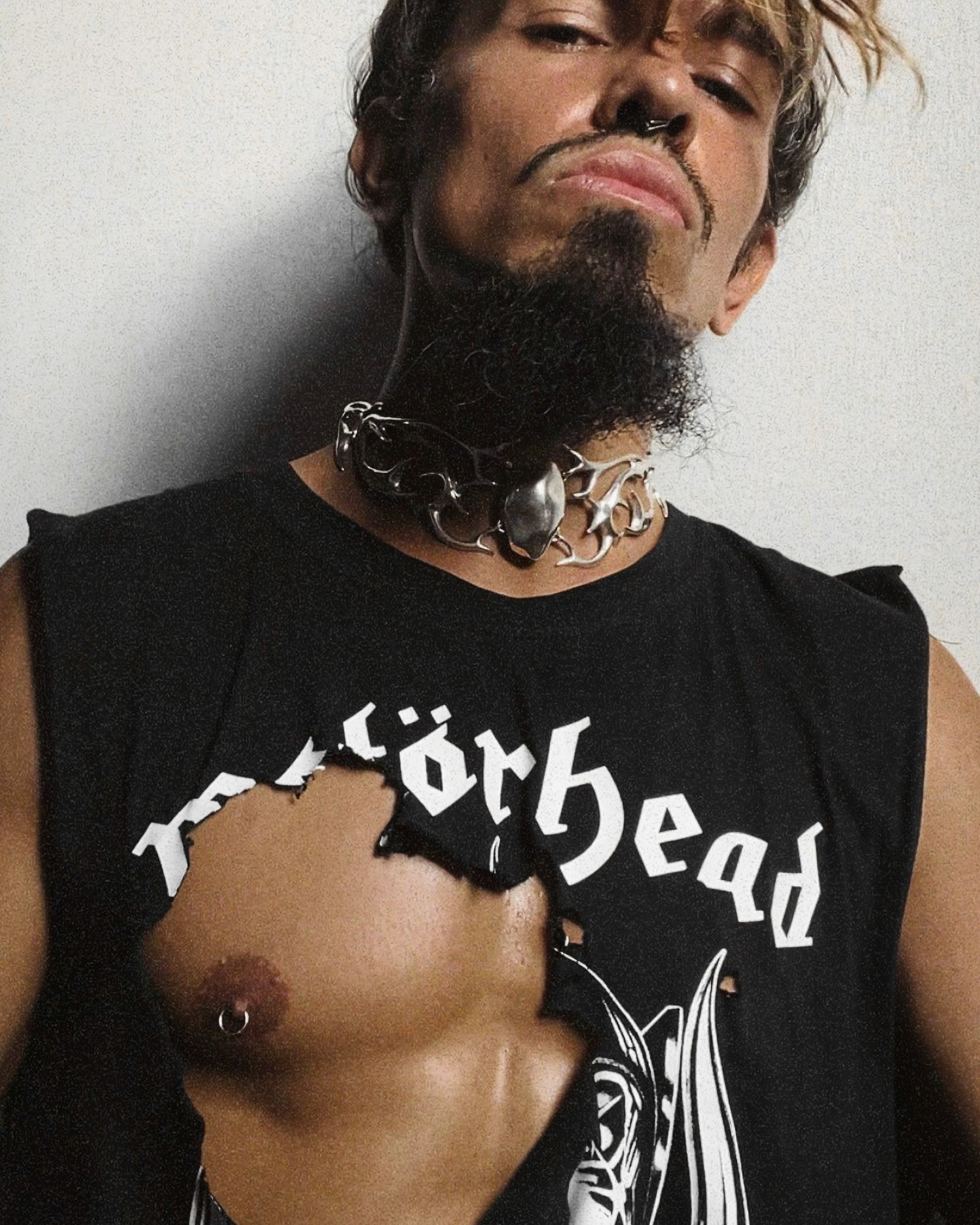Choker of Kingdom
