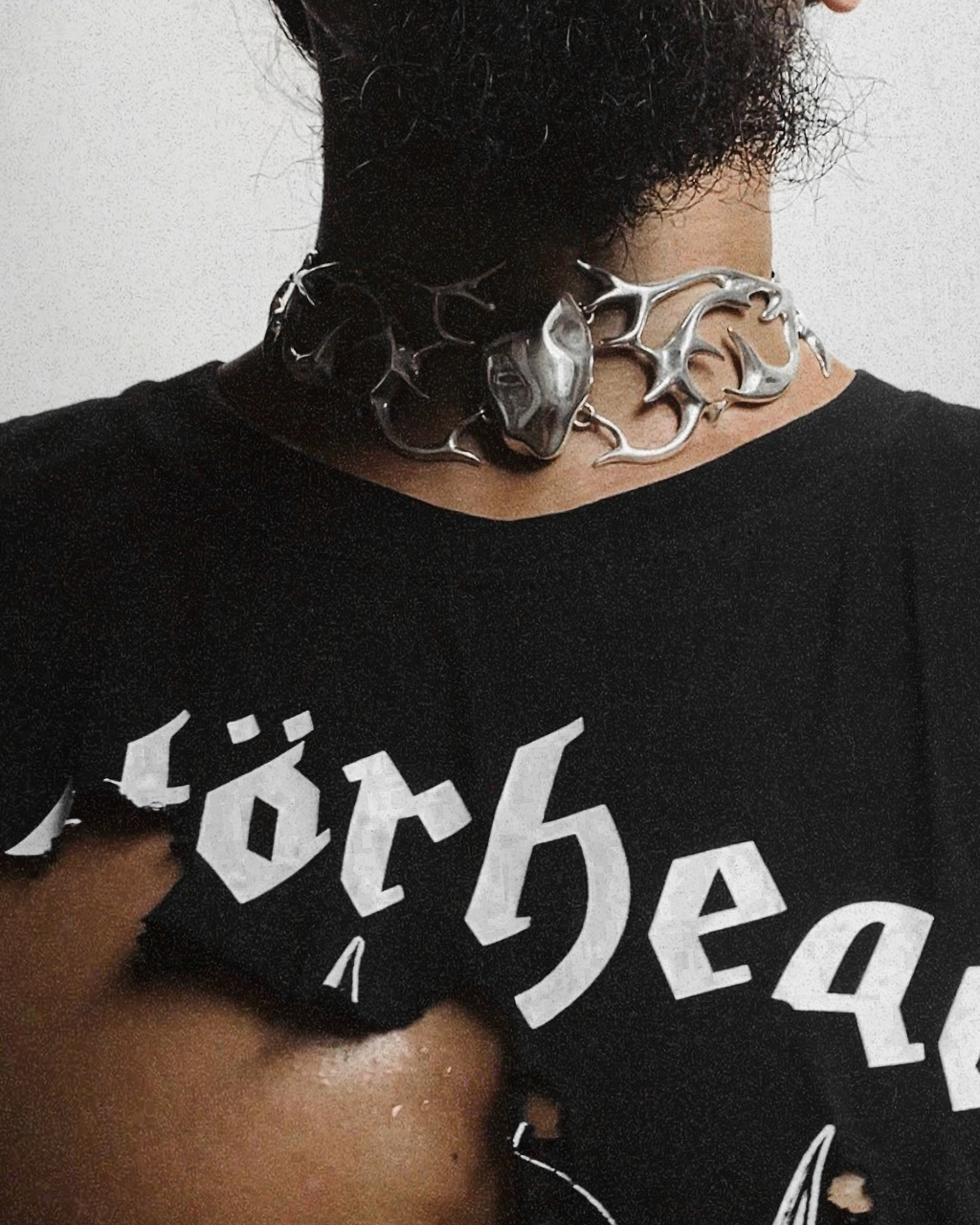 Choker of Kingdom