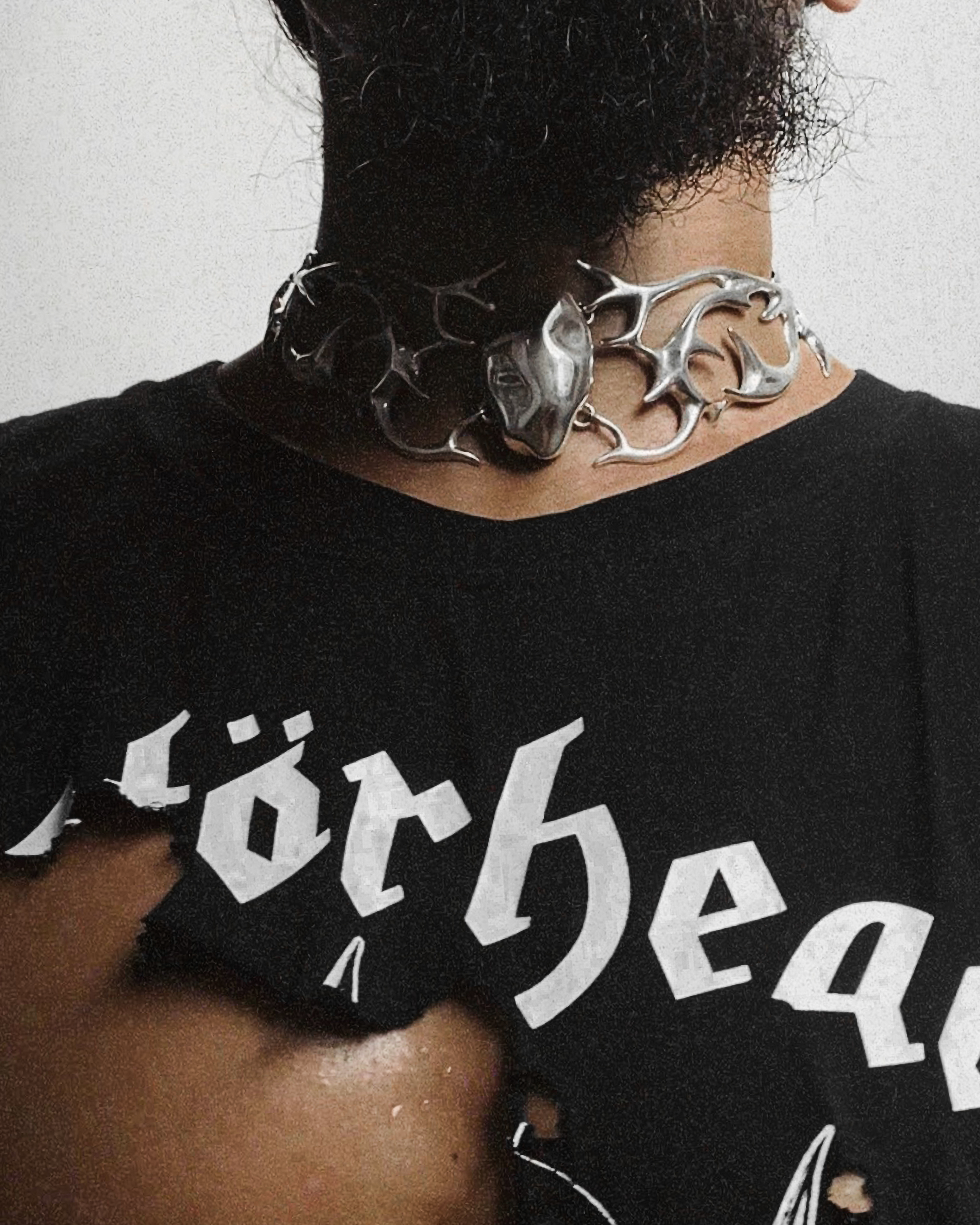 Choker of Kingdom