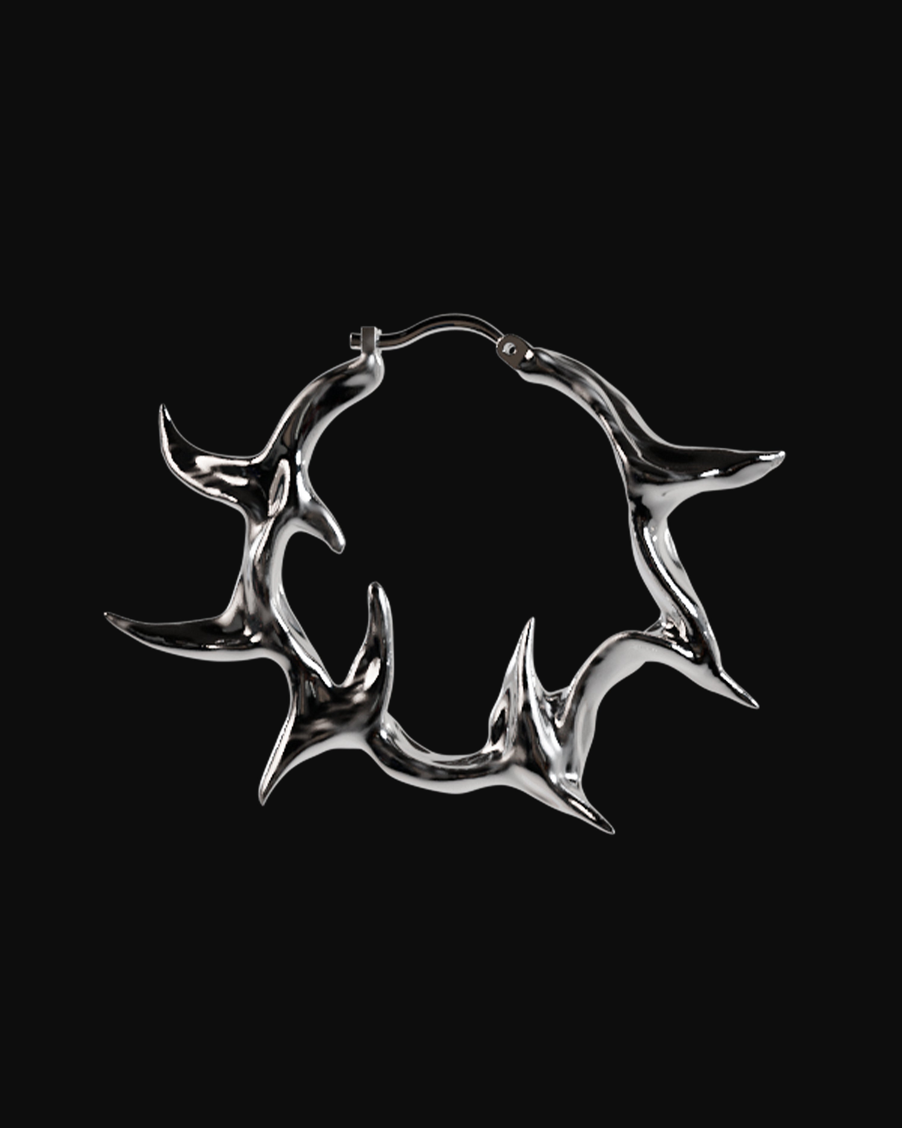 Shark’s fang