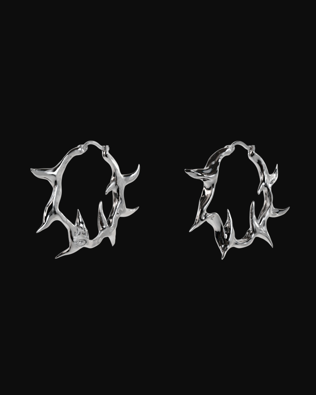 Shark’s fang