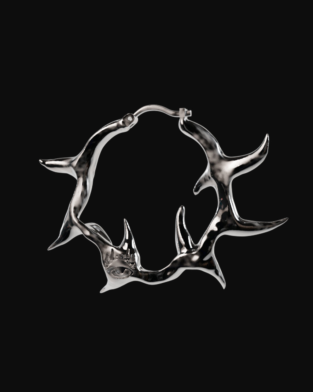 Shark’s fang
