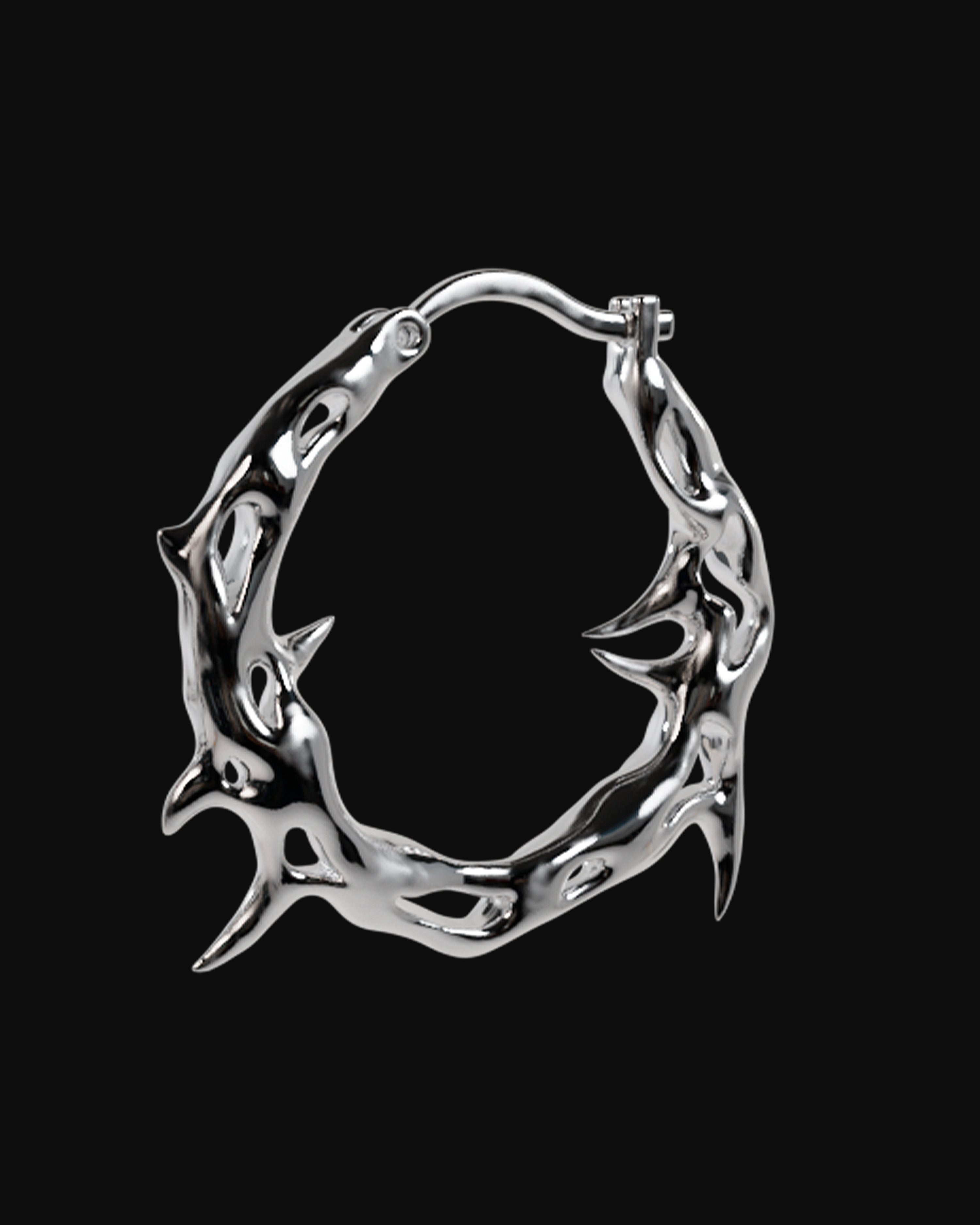Thornvine