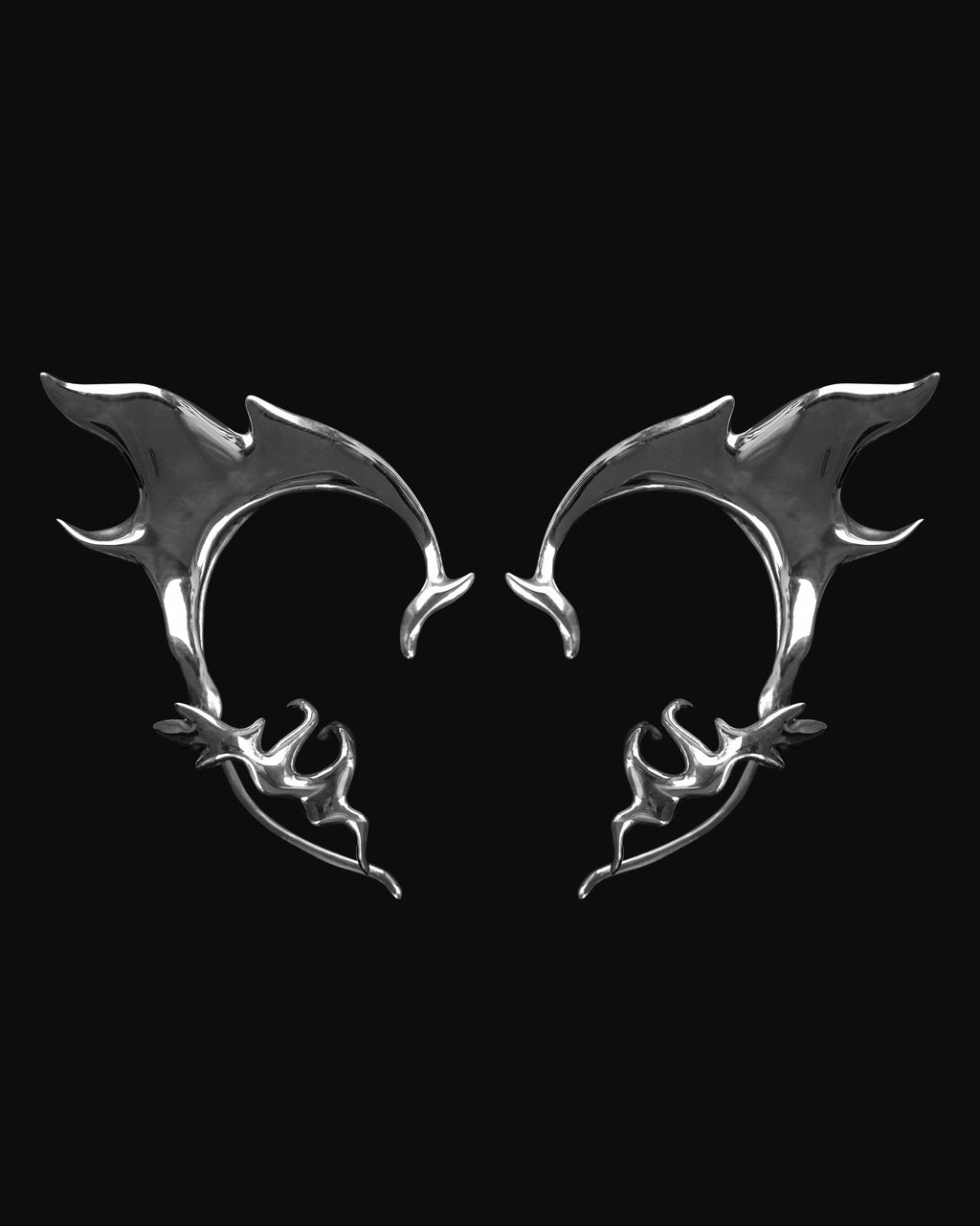 Elf | Ear cuff