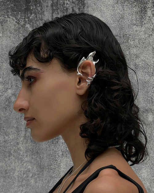 Elf | Ear cuff