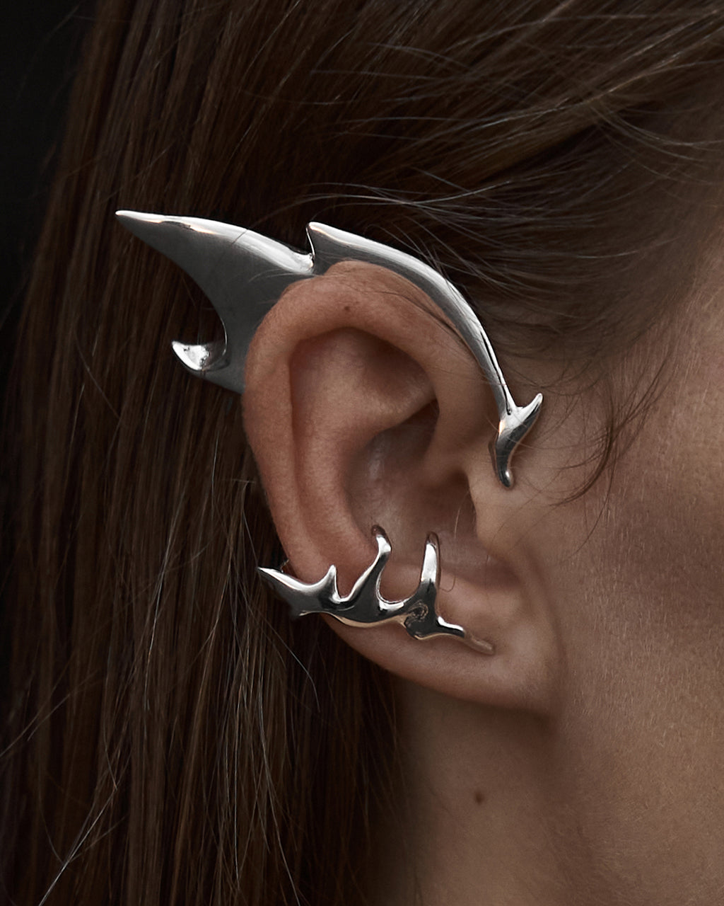 Elf | Ear cuff