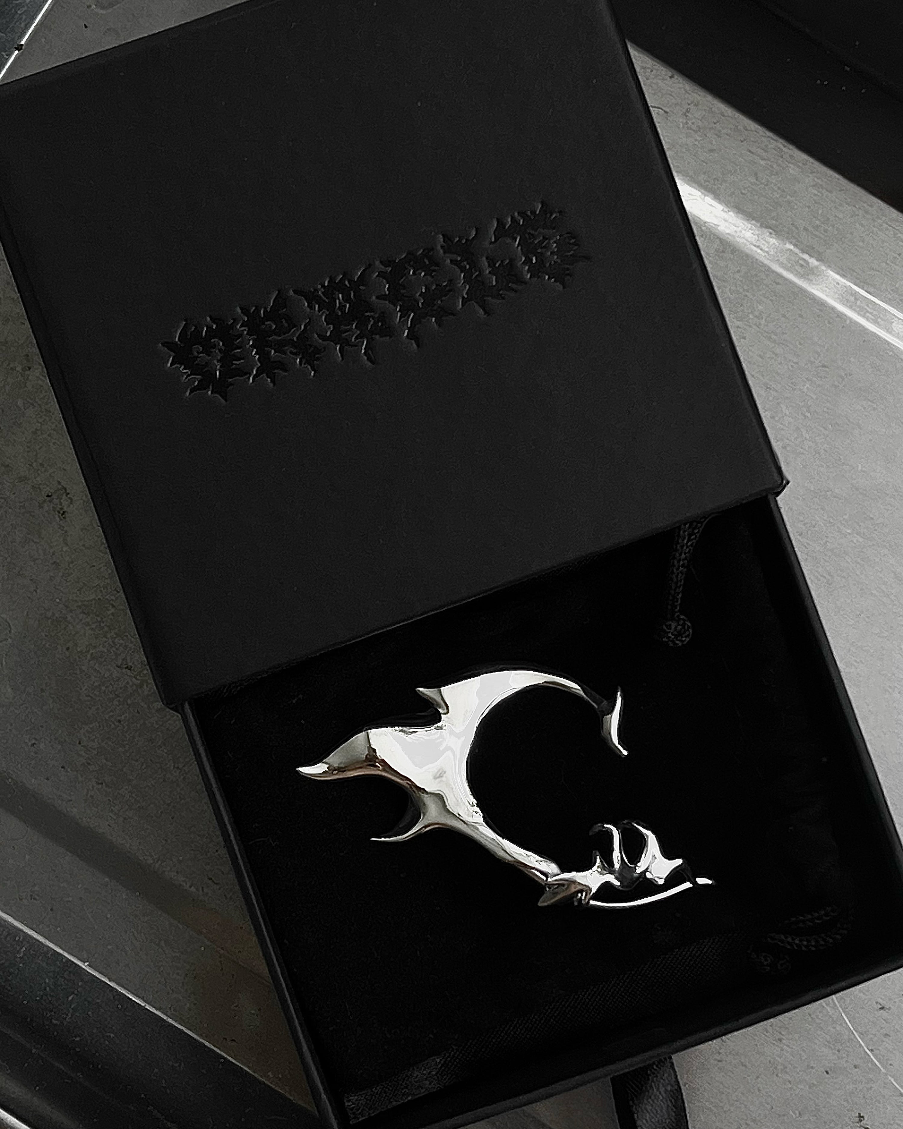 Elf | Ear cuff