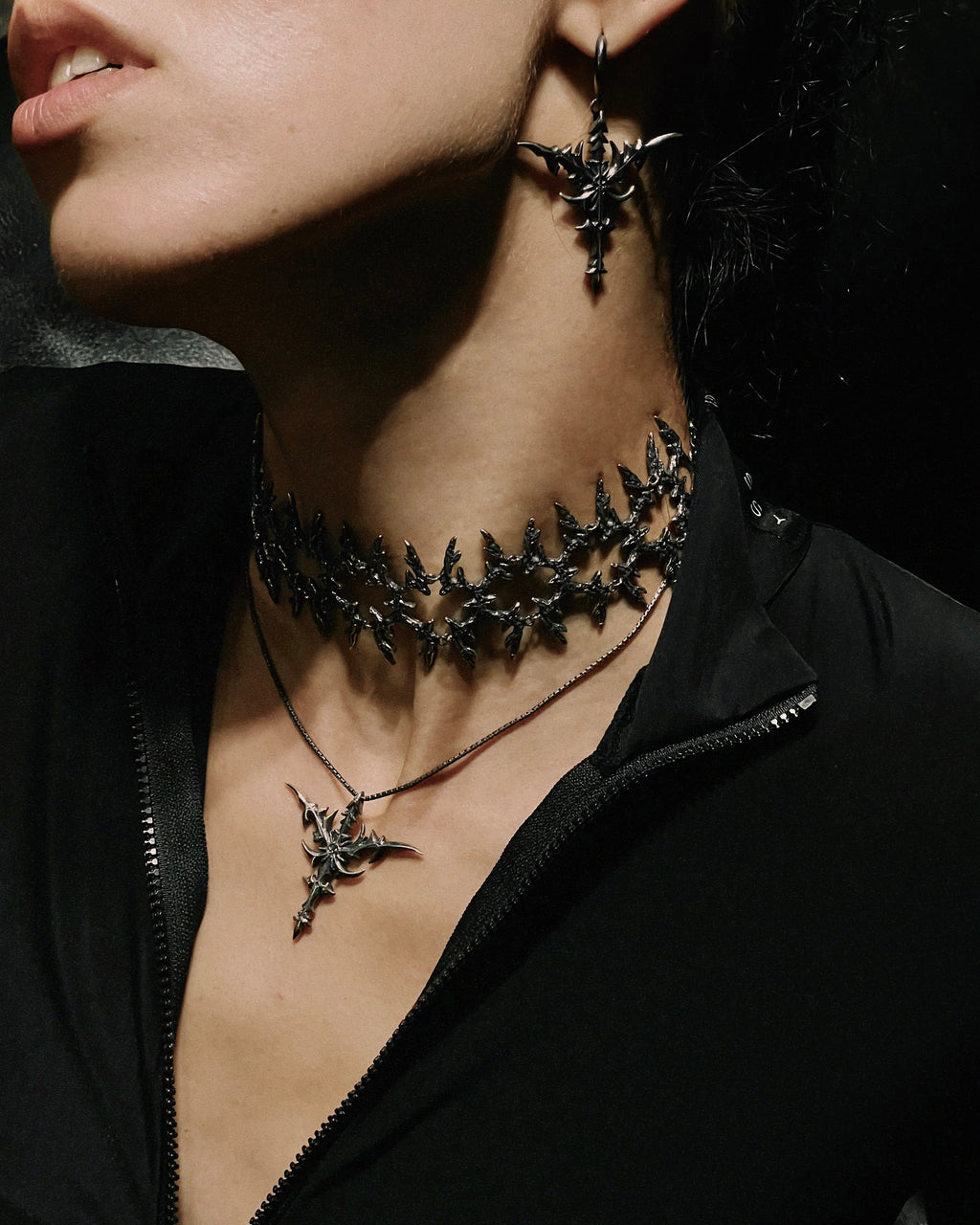 Anima | Earring