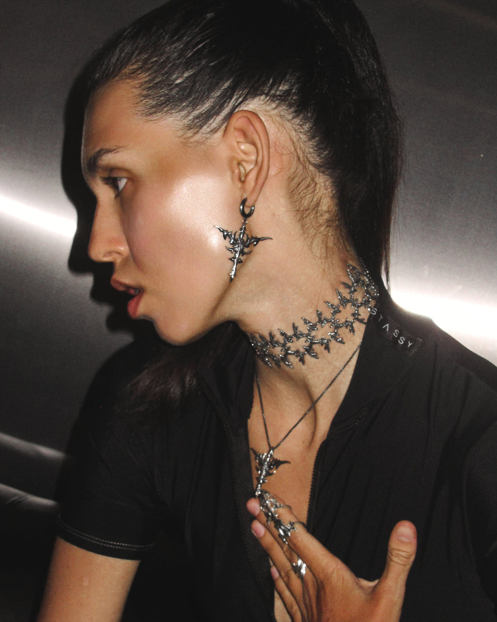 Anima | Earring