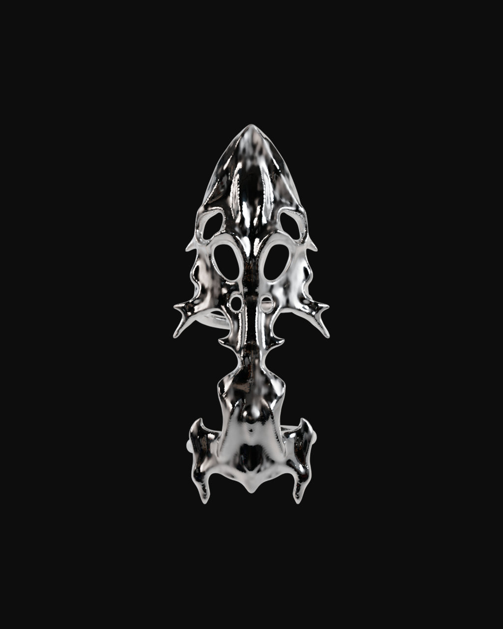 Dragon Claw